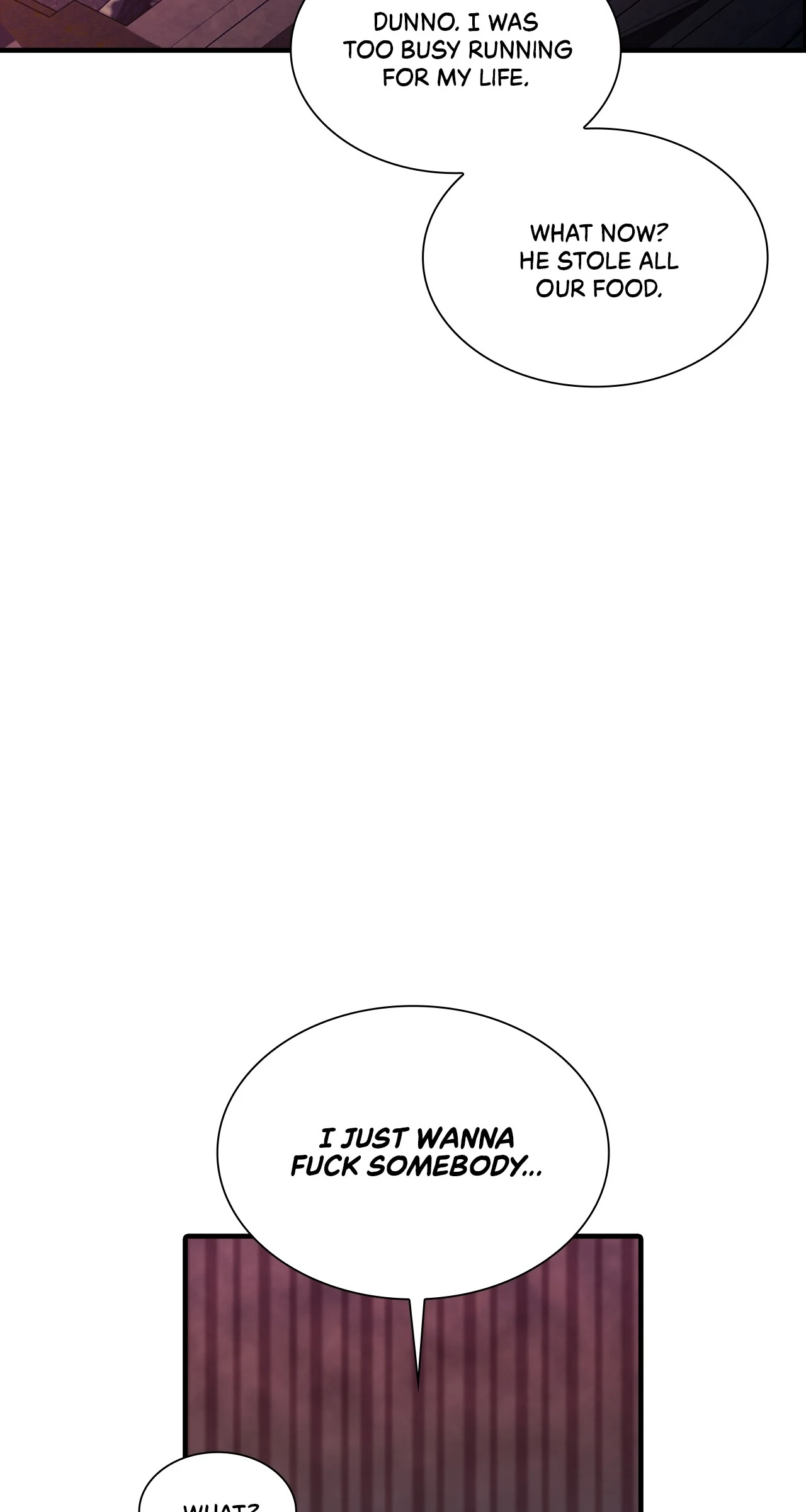 The Rotten [Official] - Chapter 30 manhwa