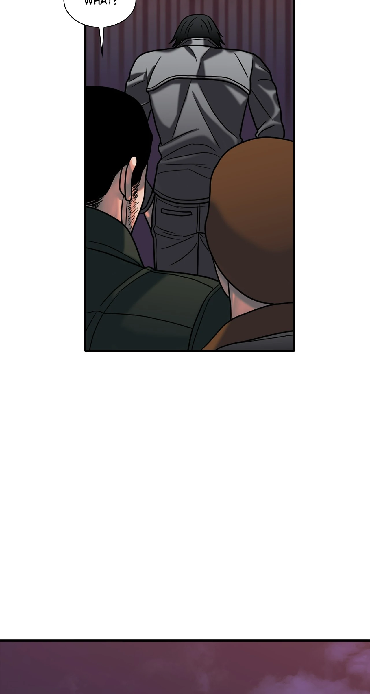 The Rotten [Official] - Chapter 30 manhwa