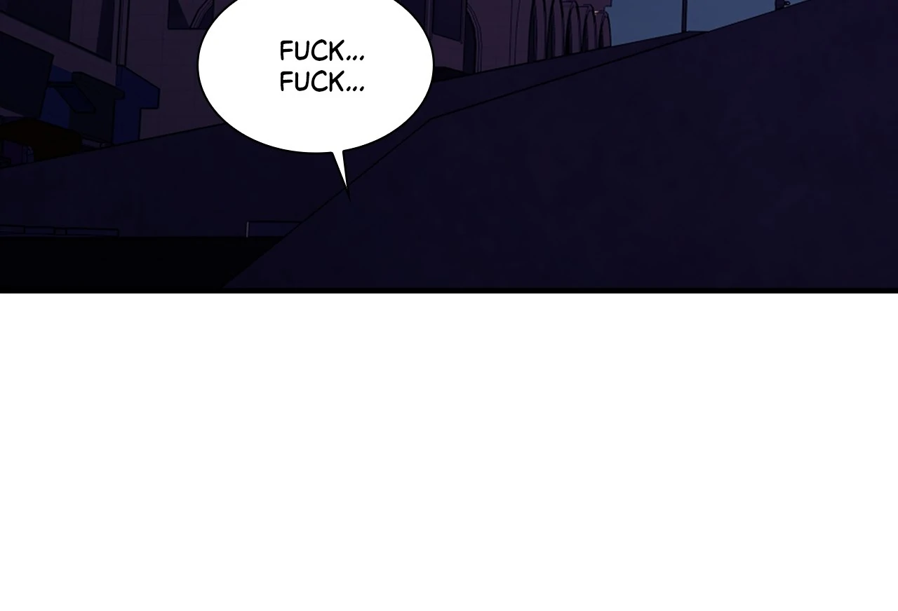 The Rotten [Official] - Chapter 30 manhwa
