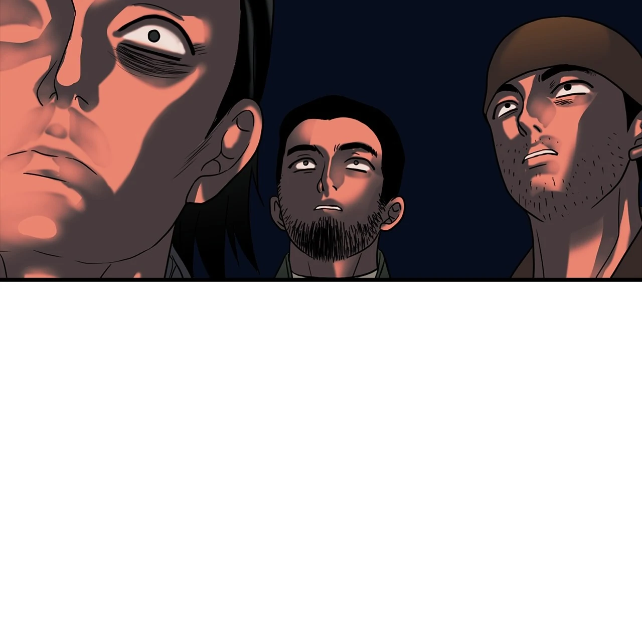 The Rotten [Official] - Chapter 30 manhwa
