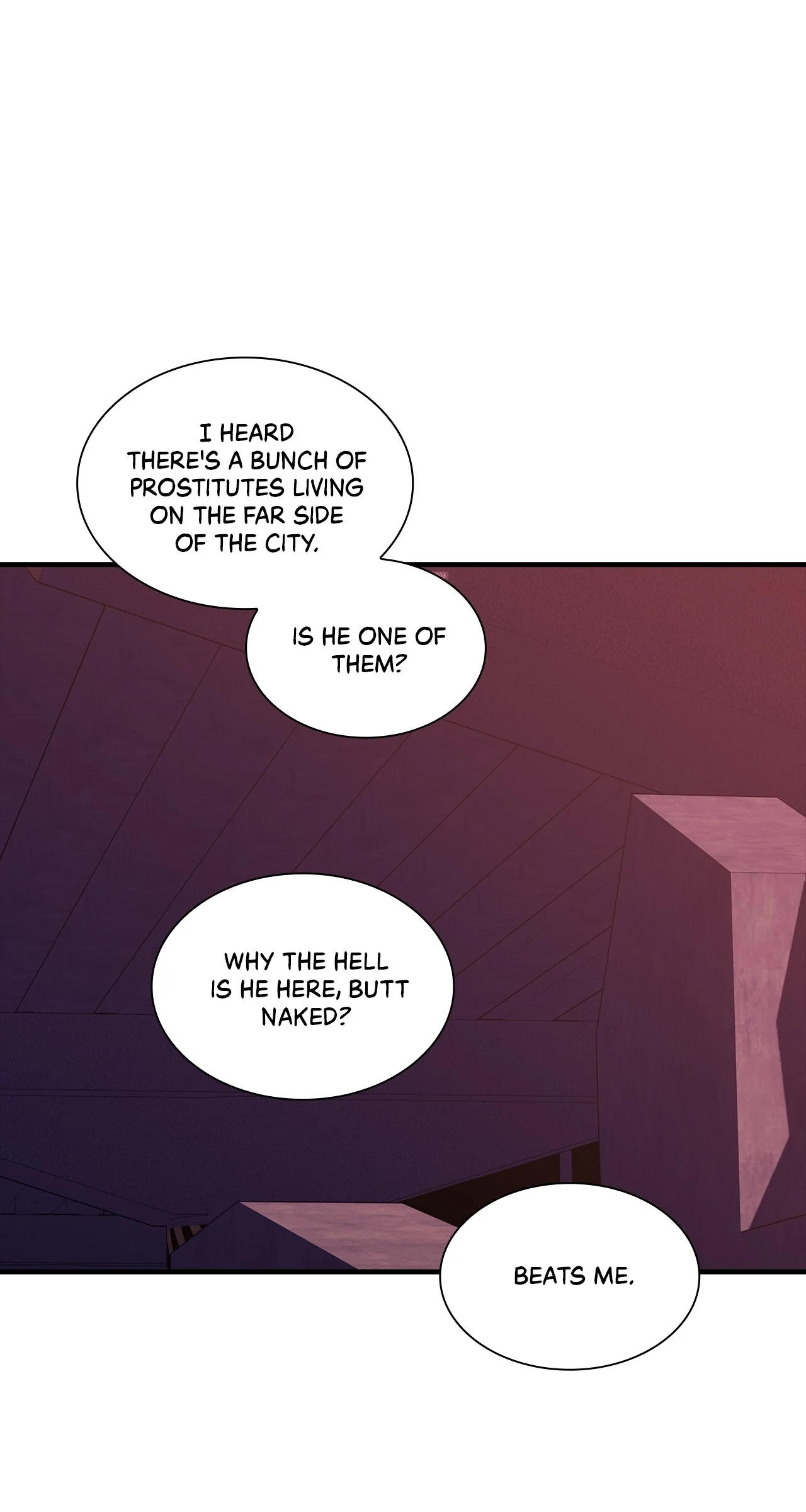 The Rotten [Official] - Chapter 30 manhwa