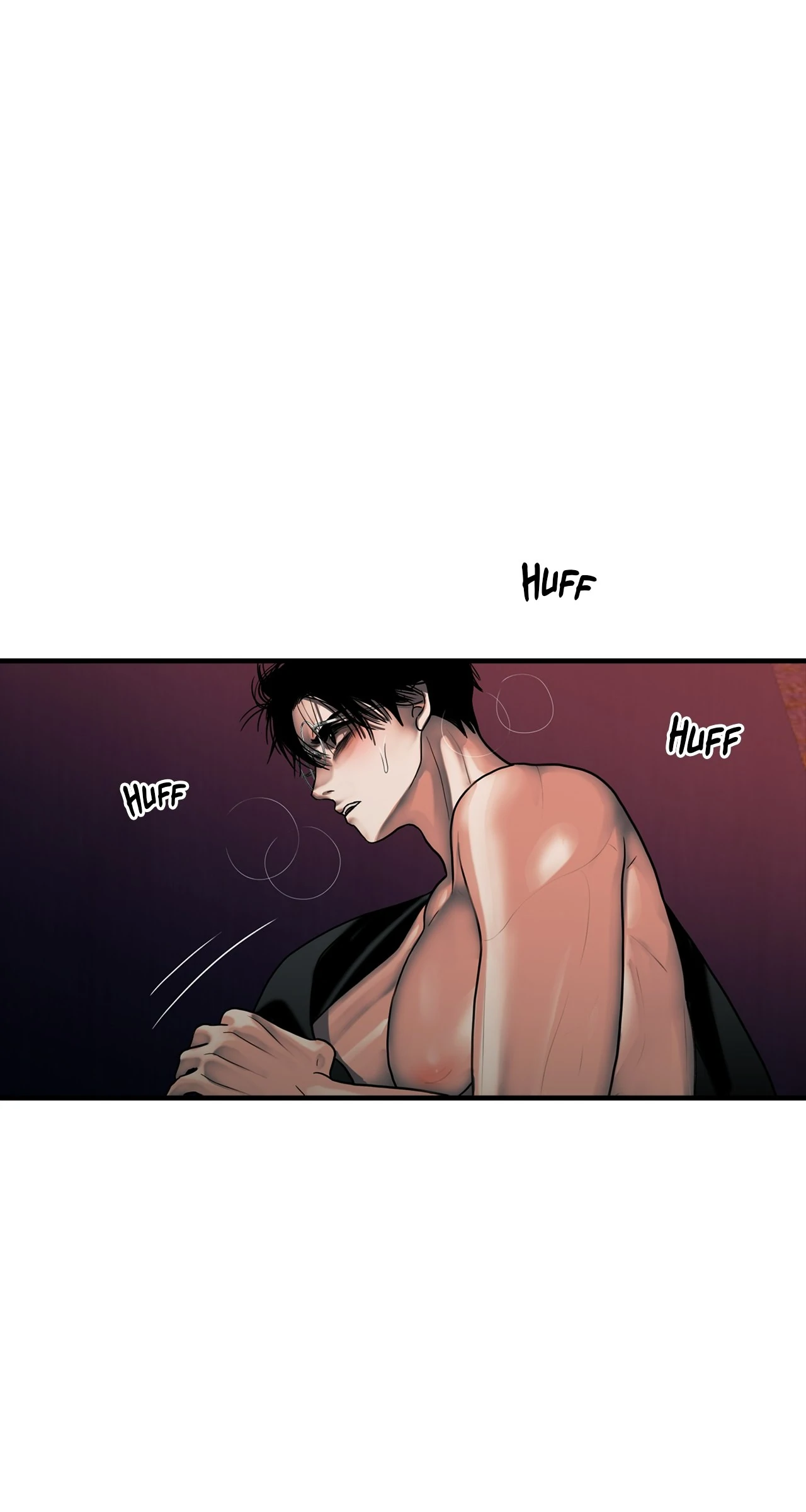 The Rotten [Official] - Chapter 30 manhwa