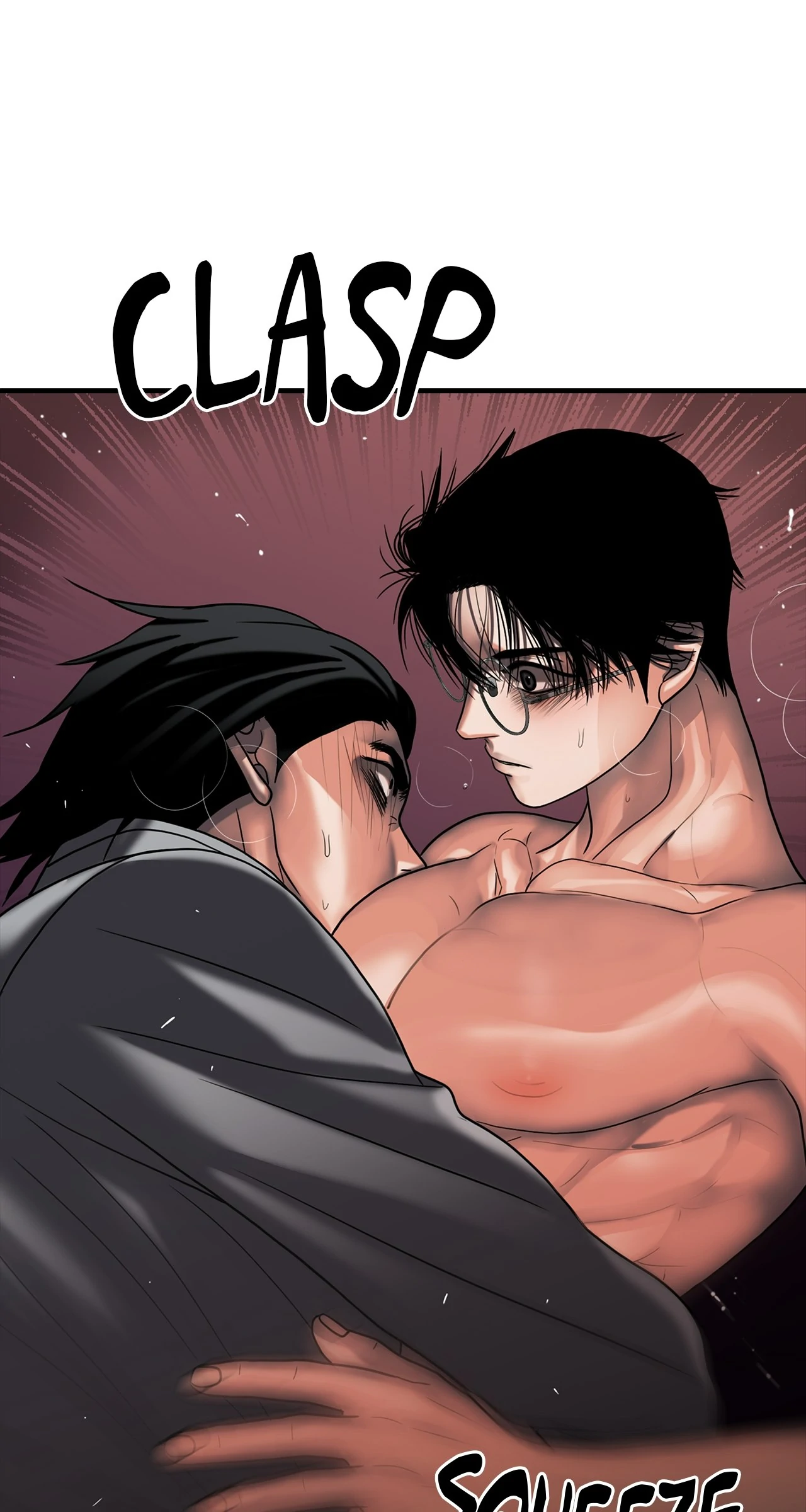 The Rotten [Official] - Chapter 30 manhwa