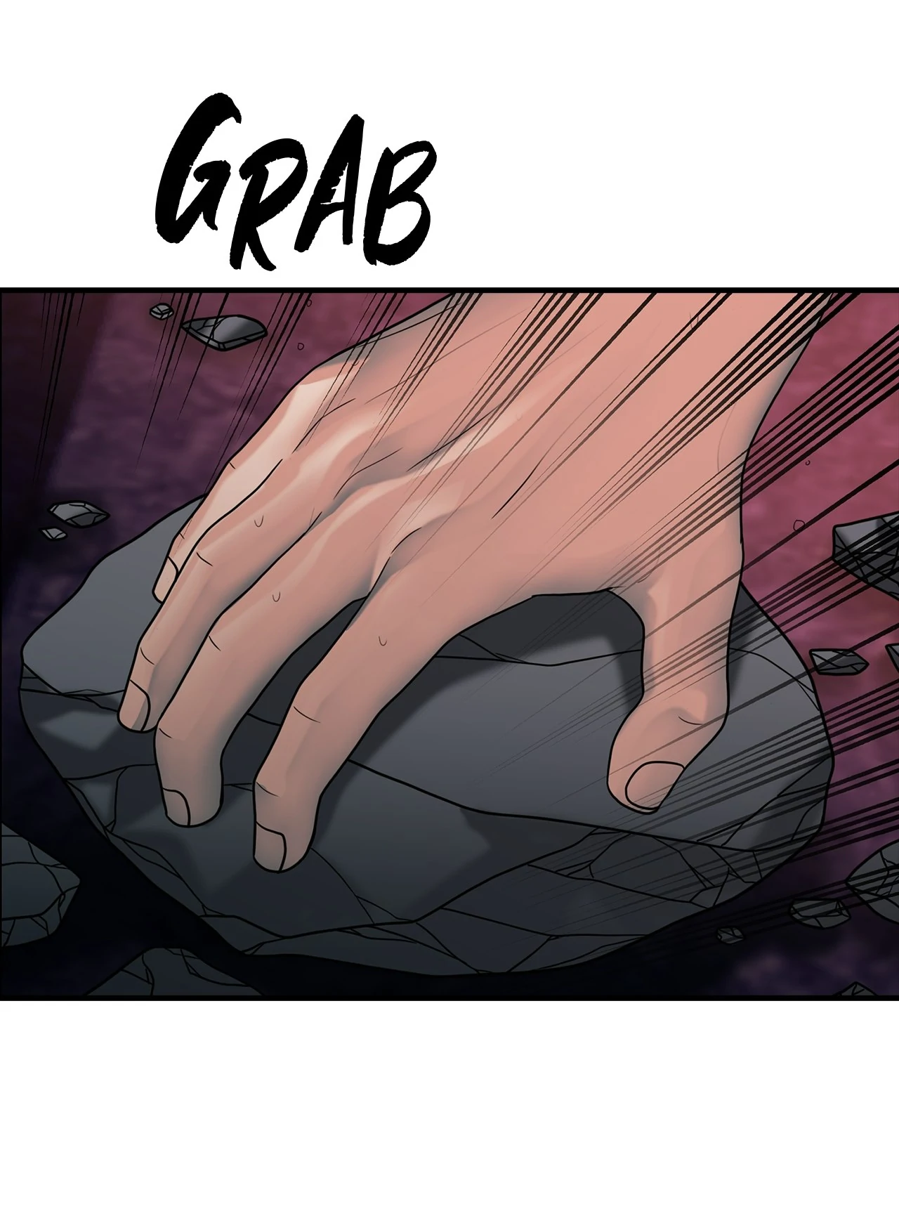 The Rotten [Official] - Chapter 30 manhwa