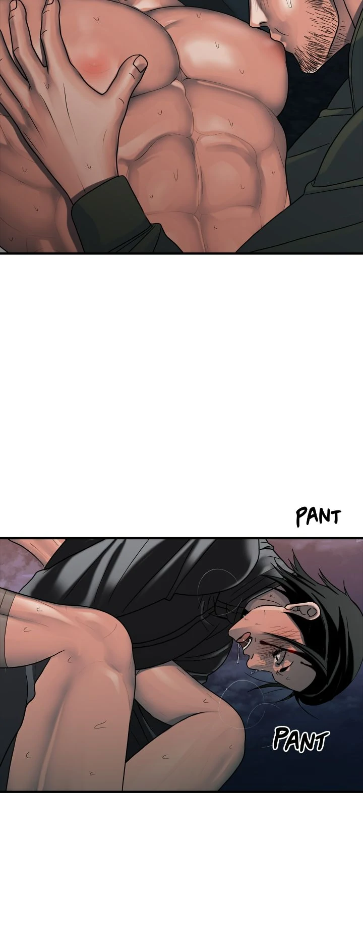 The Rotten [Official] - Chapter 31 manhwa
