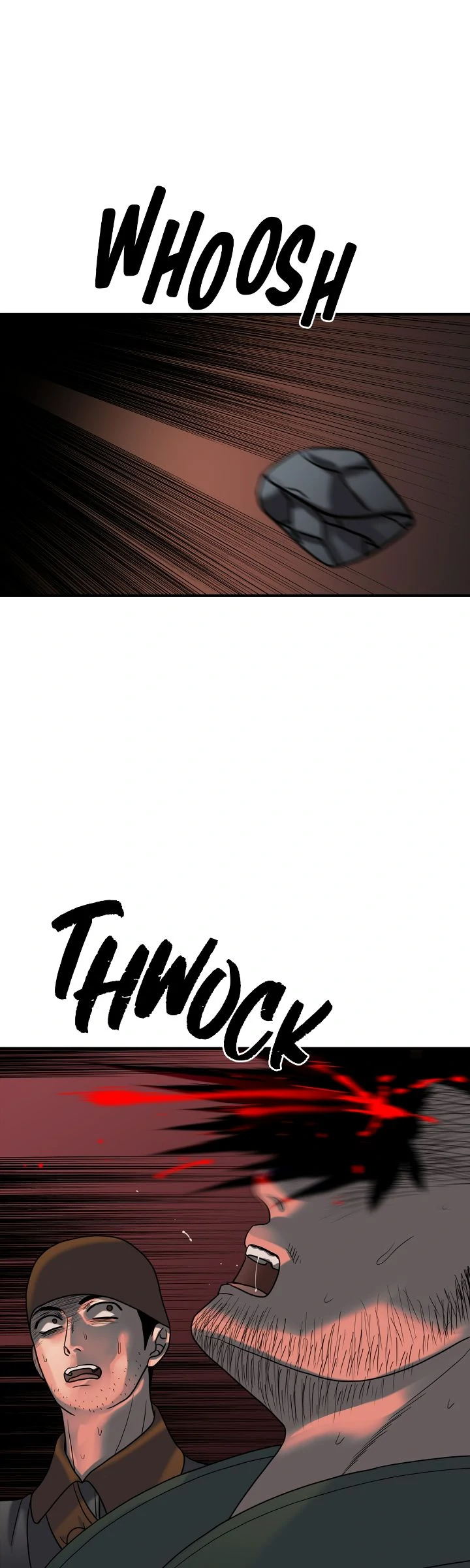 The Rotten [Official] - Chapter 31 manhwa