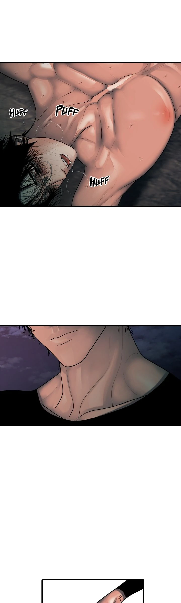 The Rotten [Official] - Chapter 31 manhwa
