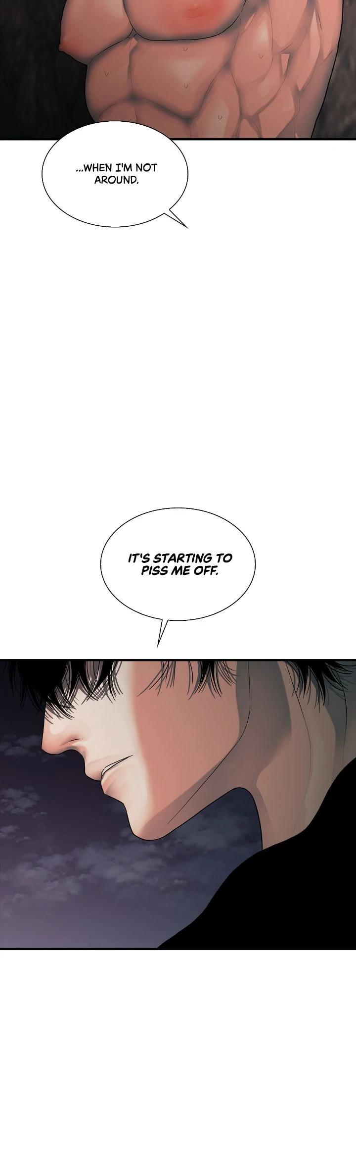 The Rotten [Official] - Chapter 31 manhwa