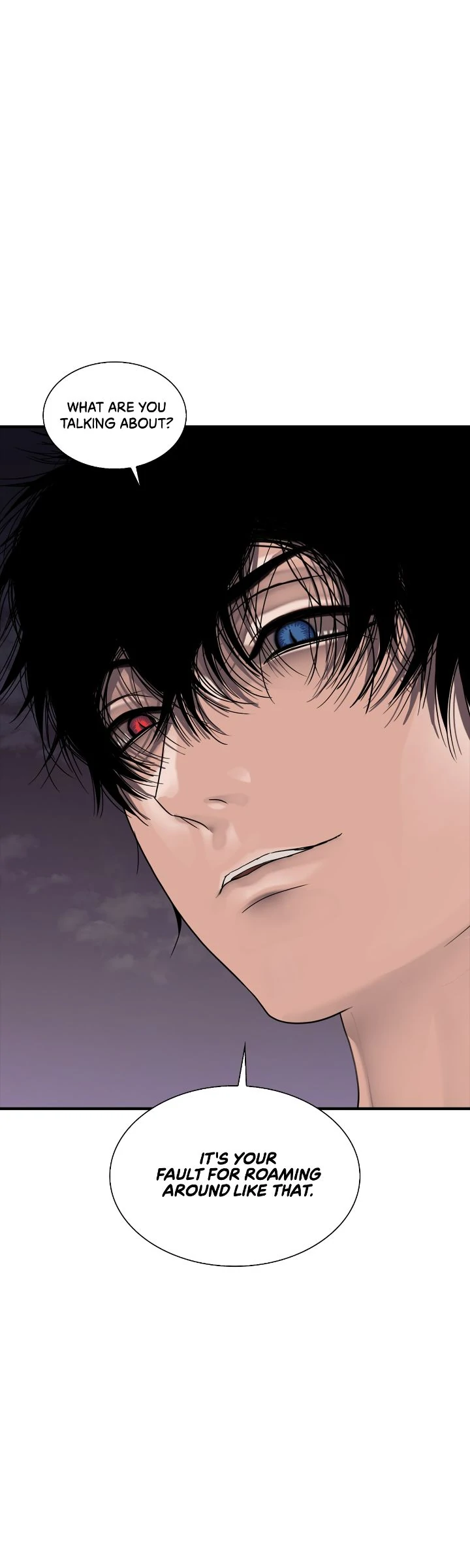 The Rotten [Official] - Chapter 31 manhwa
