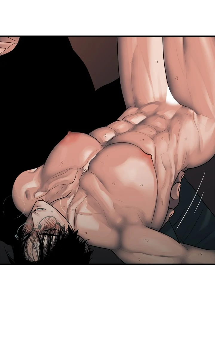 The Rotten [Official] - Chapter 31 manhwa