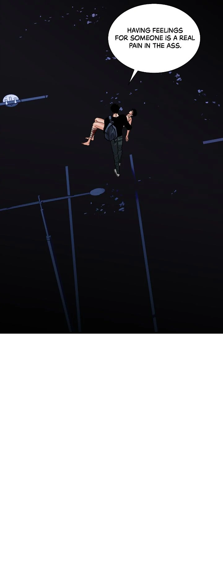 The Rotten [Official] - Chapter 31 manhwa