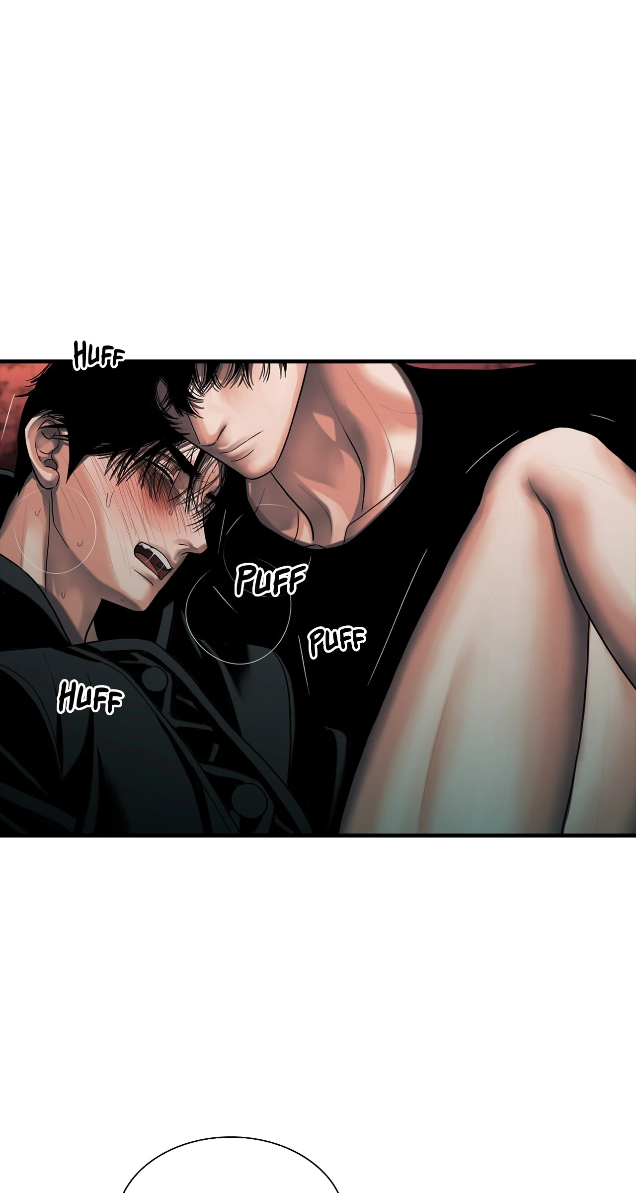 The Rotten [Official] - Chapter 32 manhwa