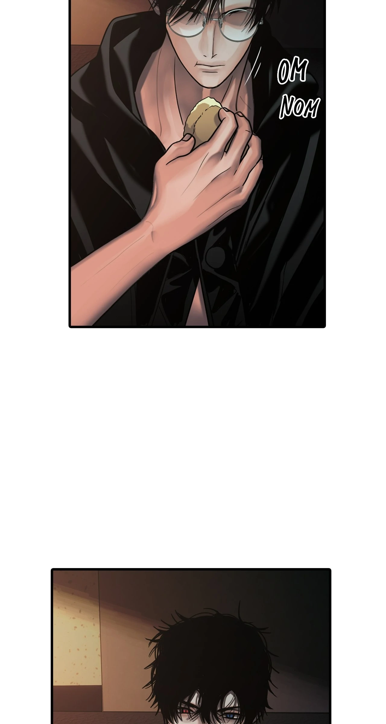 The Rotten [Official] - Chapter 32 manhwa