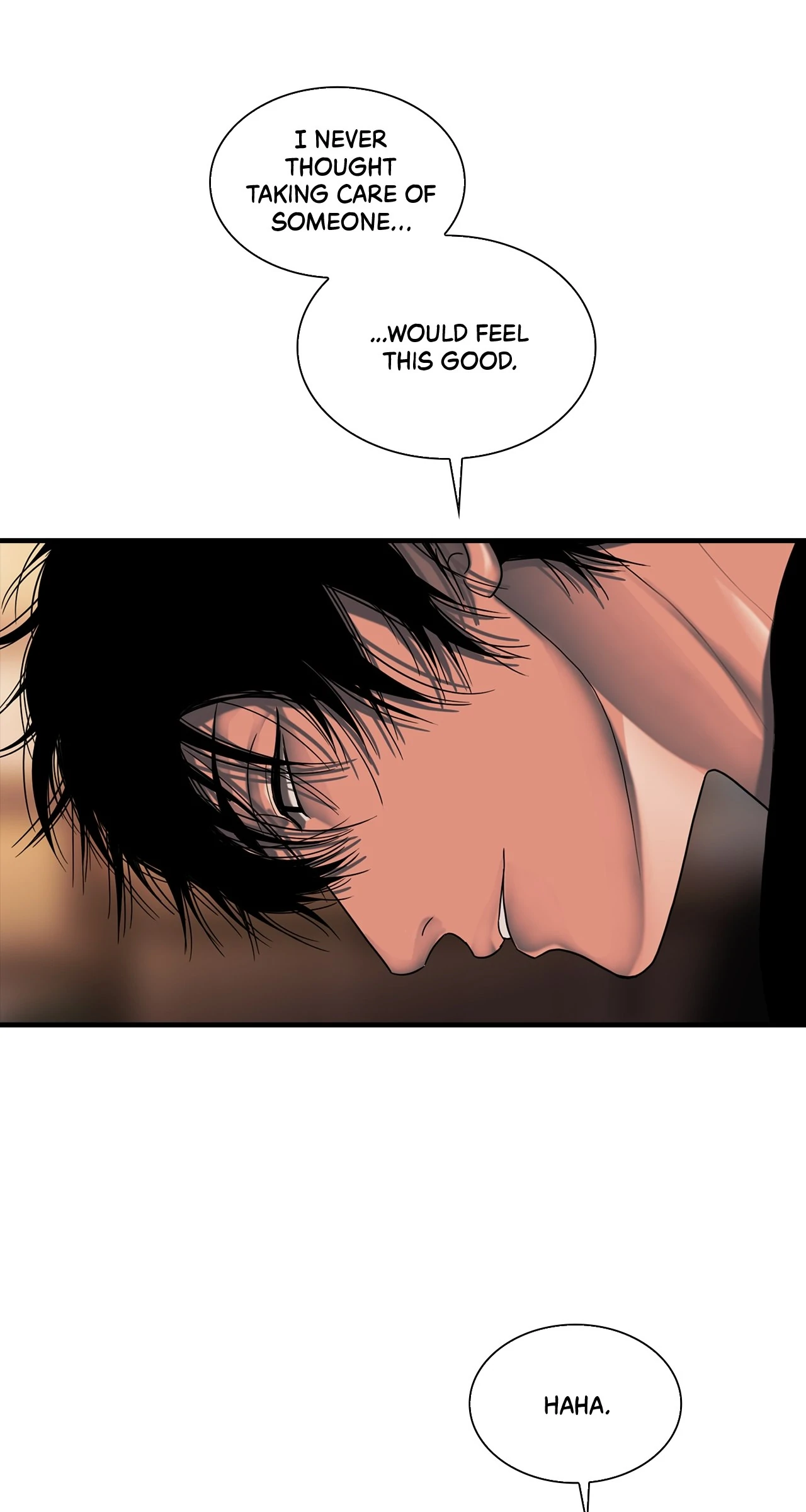 The Rotten [Official] - Chapter 32 manhwa