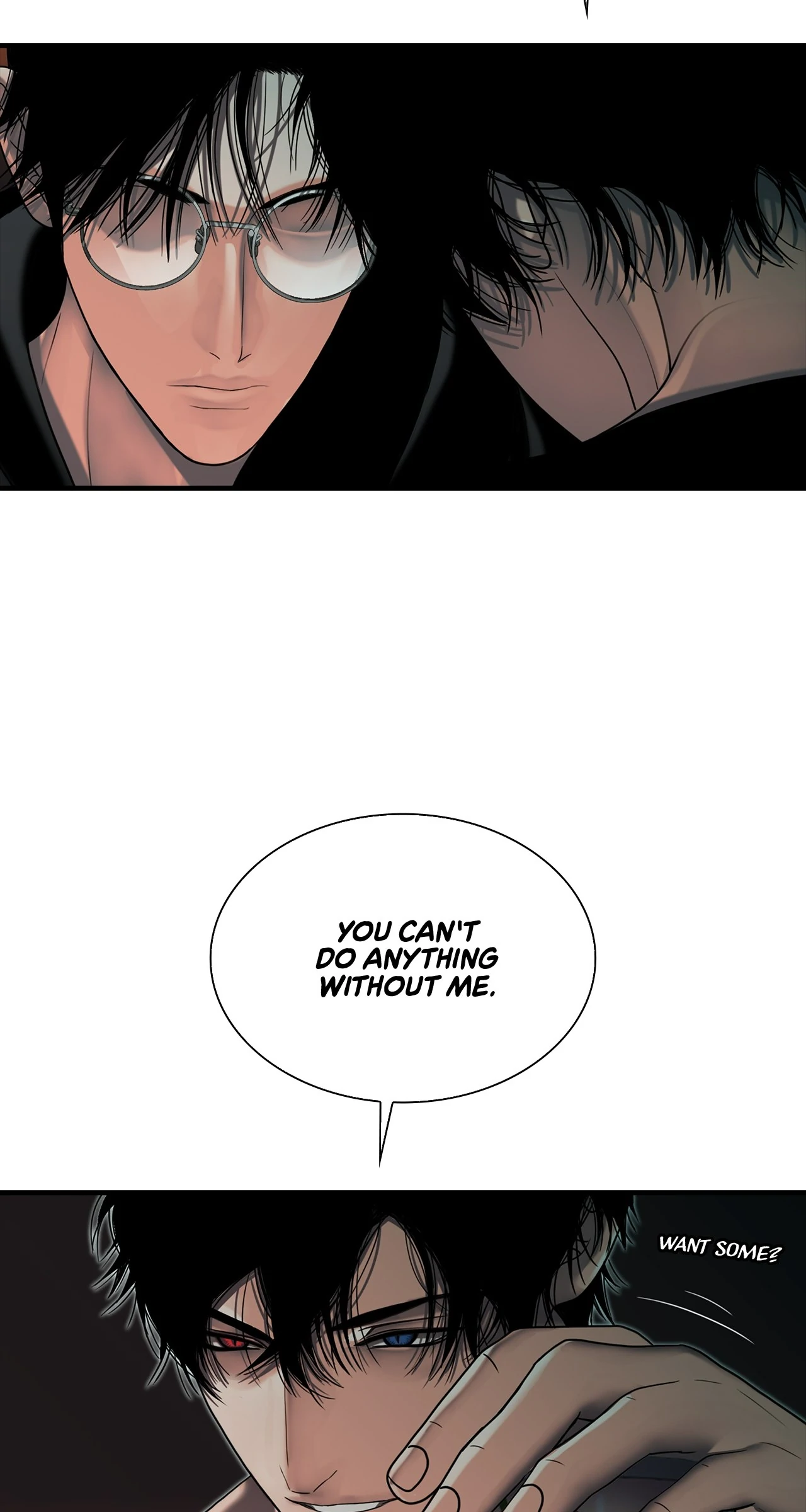 The Rotten [Official] - Chapter 32 manhwa