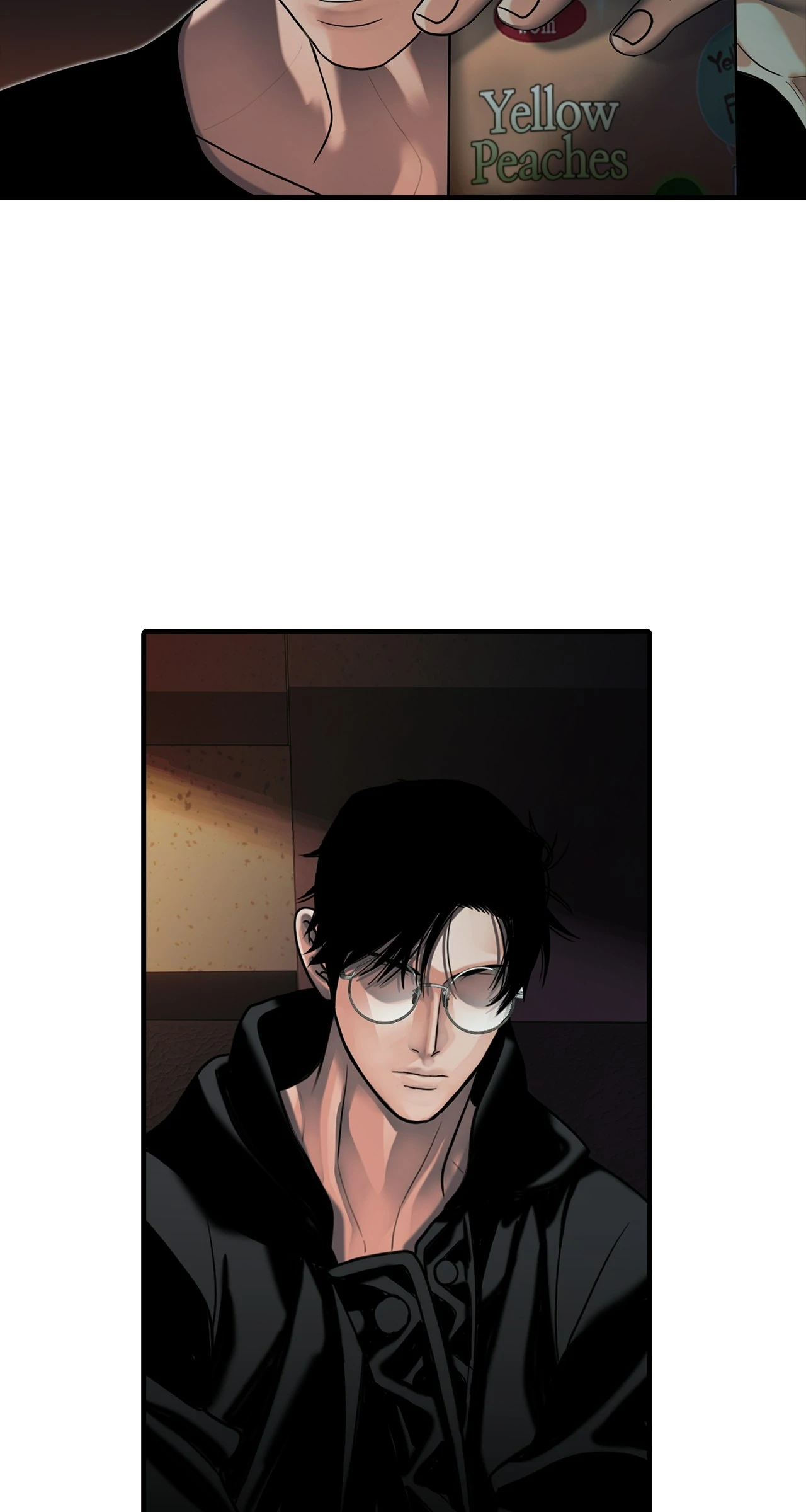 The Rotten [Official] - Chapter 32 manhwa