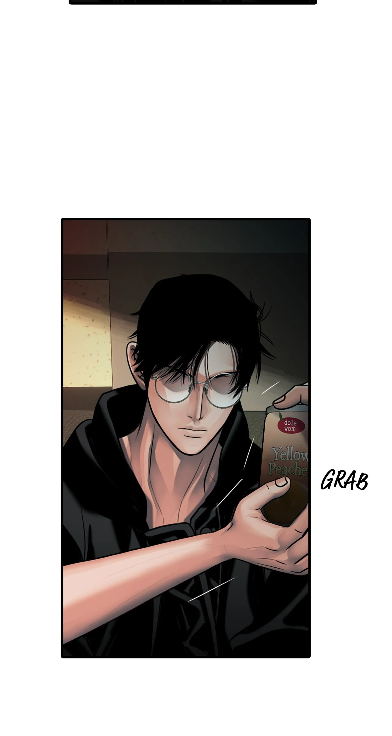 The Rotten [Official] - Chapter 32 manhwa