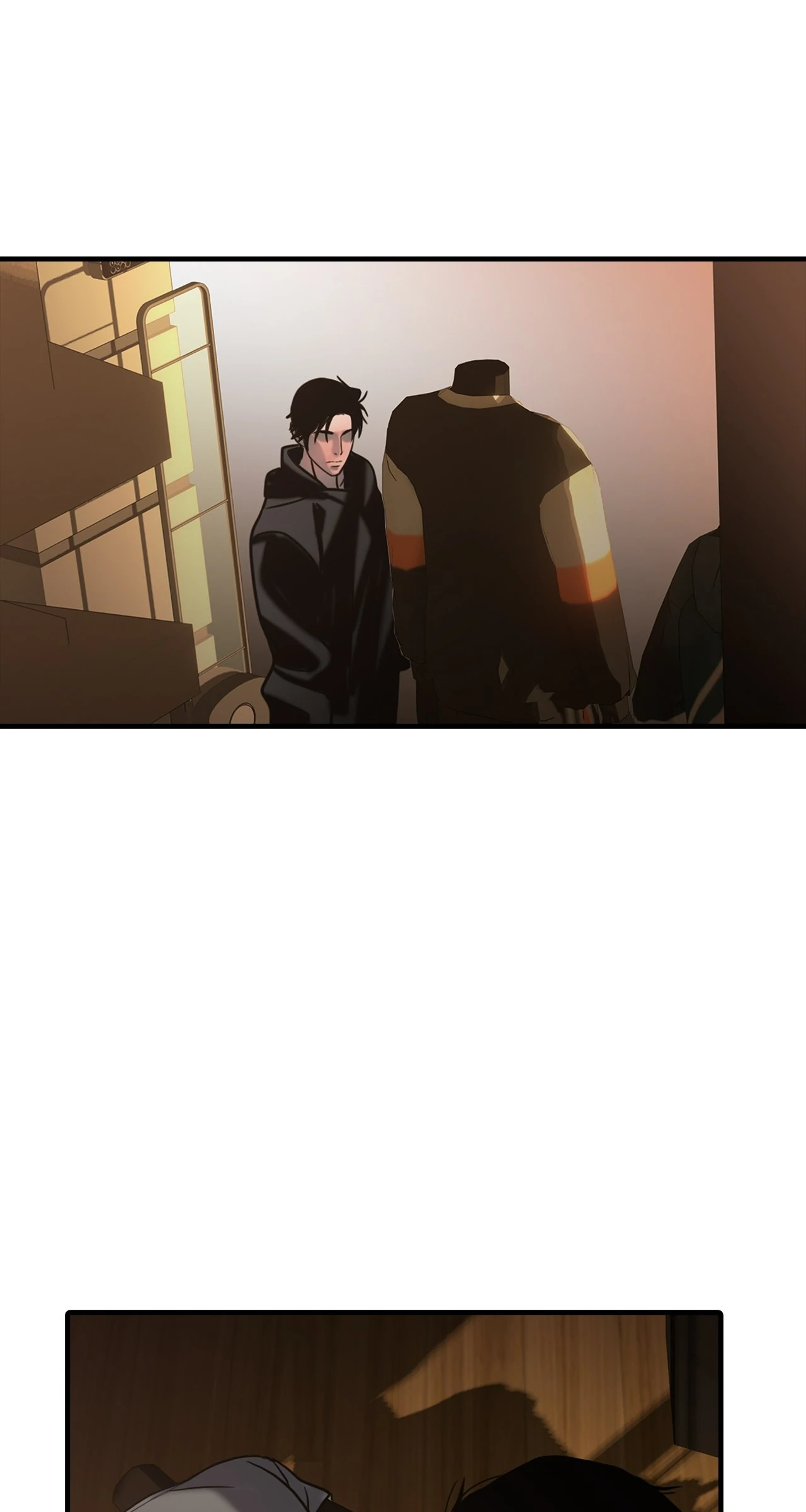 The Rotten [Official] - Chapter 32 manhwa