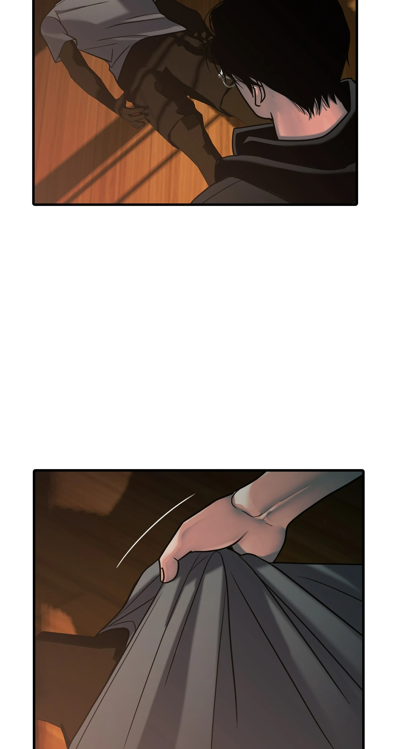 The Rotten [Official] - Chapter 32 manhwa