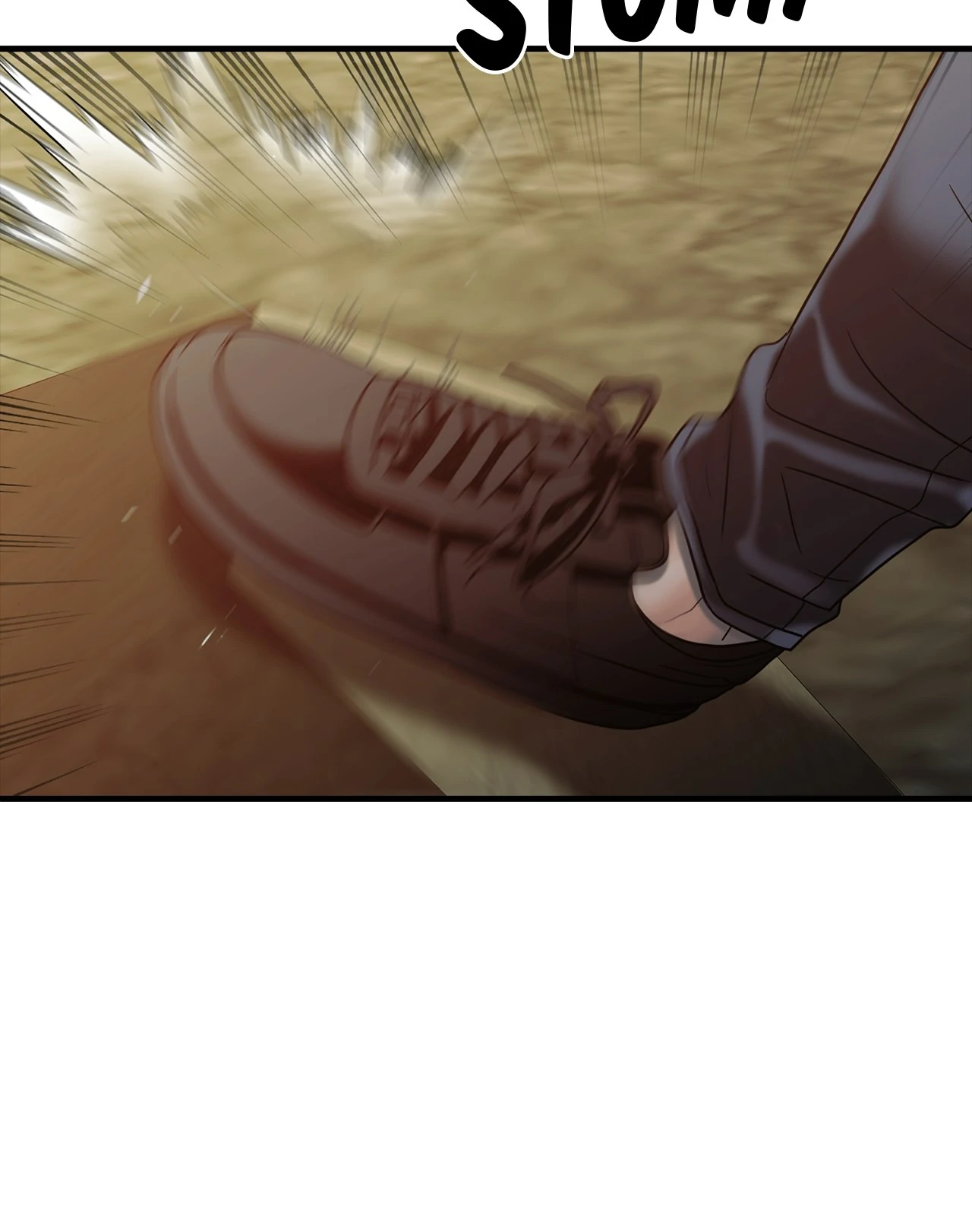 The Rotten [Official] - Chapter 32 manhwa