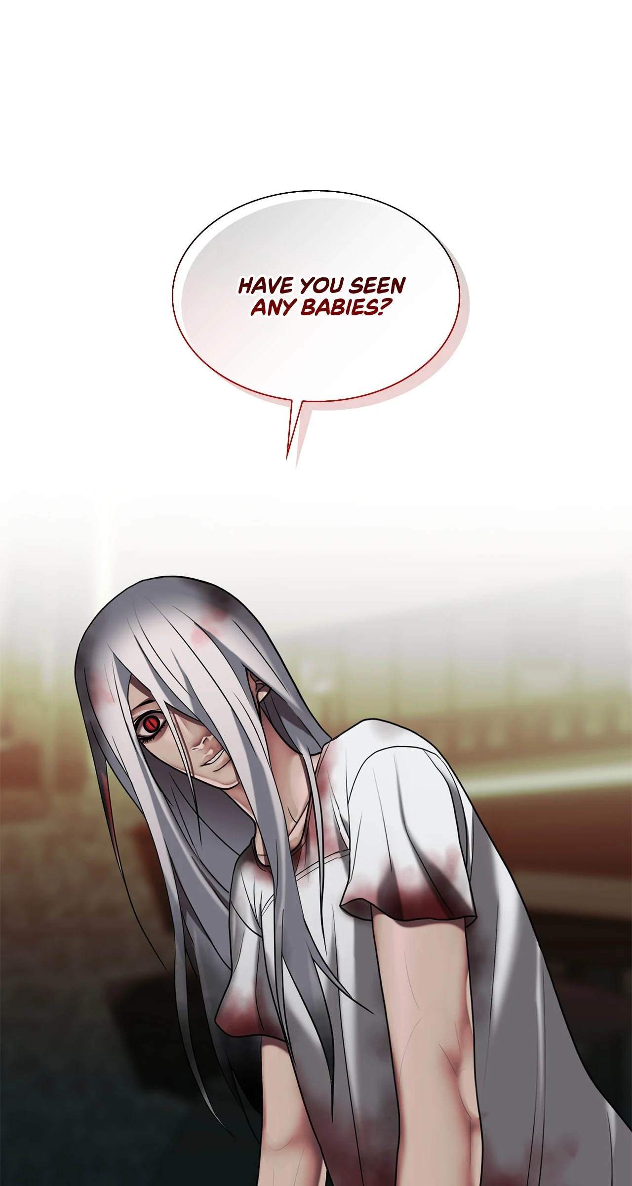 The Rotten [Official] - Chapter 32 manhwa