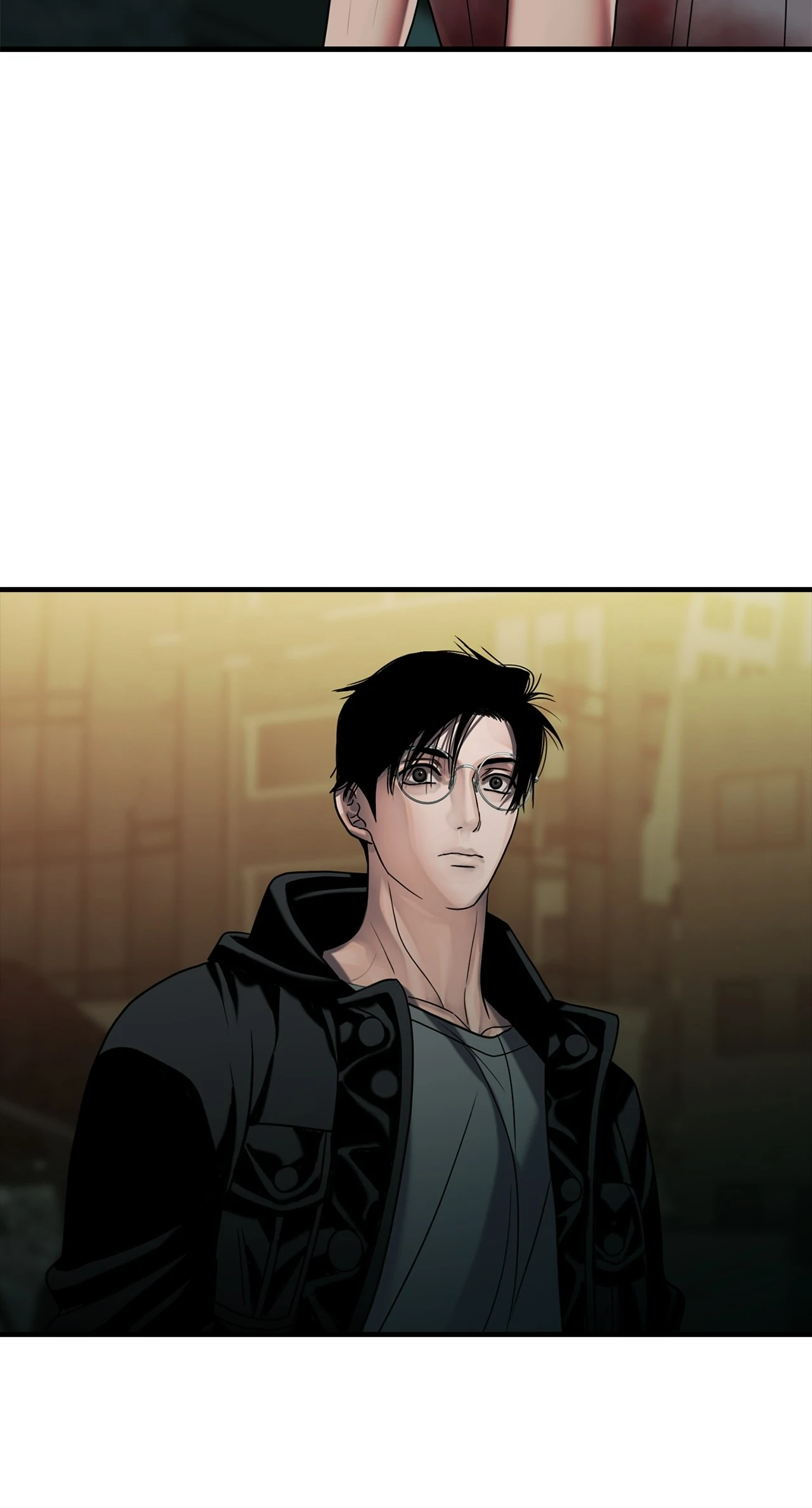 The Rotten [Official] - Chapter 32 manhwa