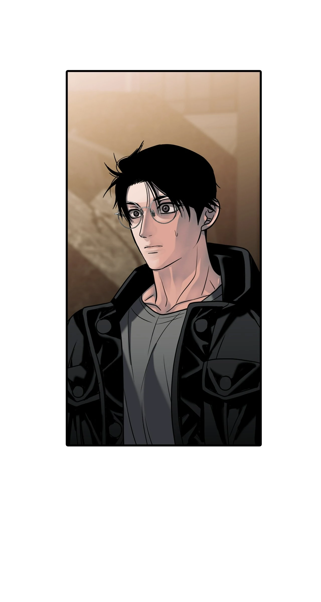 The Rotten [Official] - Chapter 32 manhwa