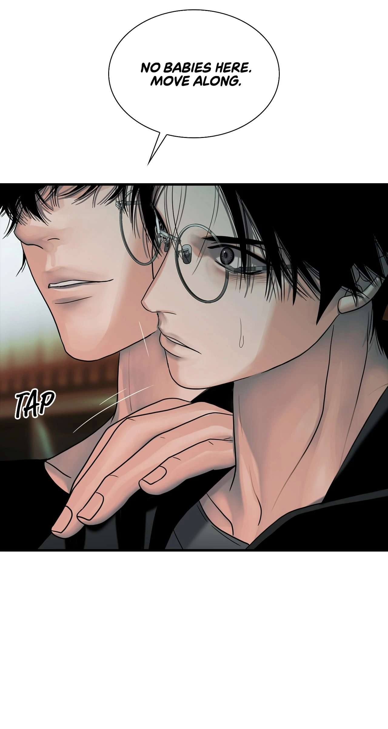 The Rotten [Official] - Chapter 32 manhwa