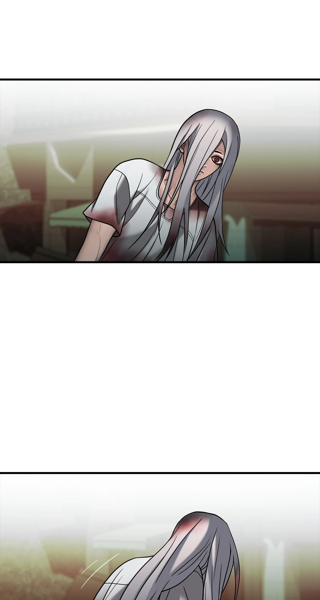 The Rotten [Official] - Chapter 32 manhwa