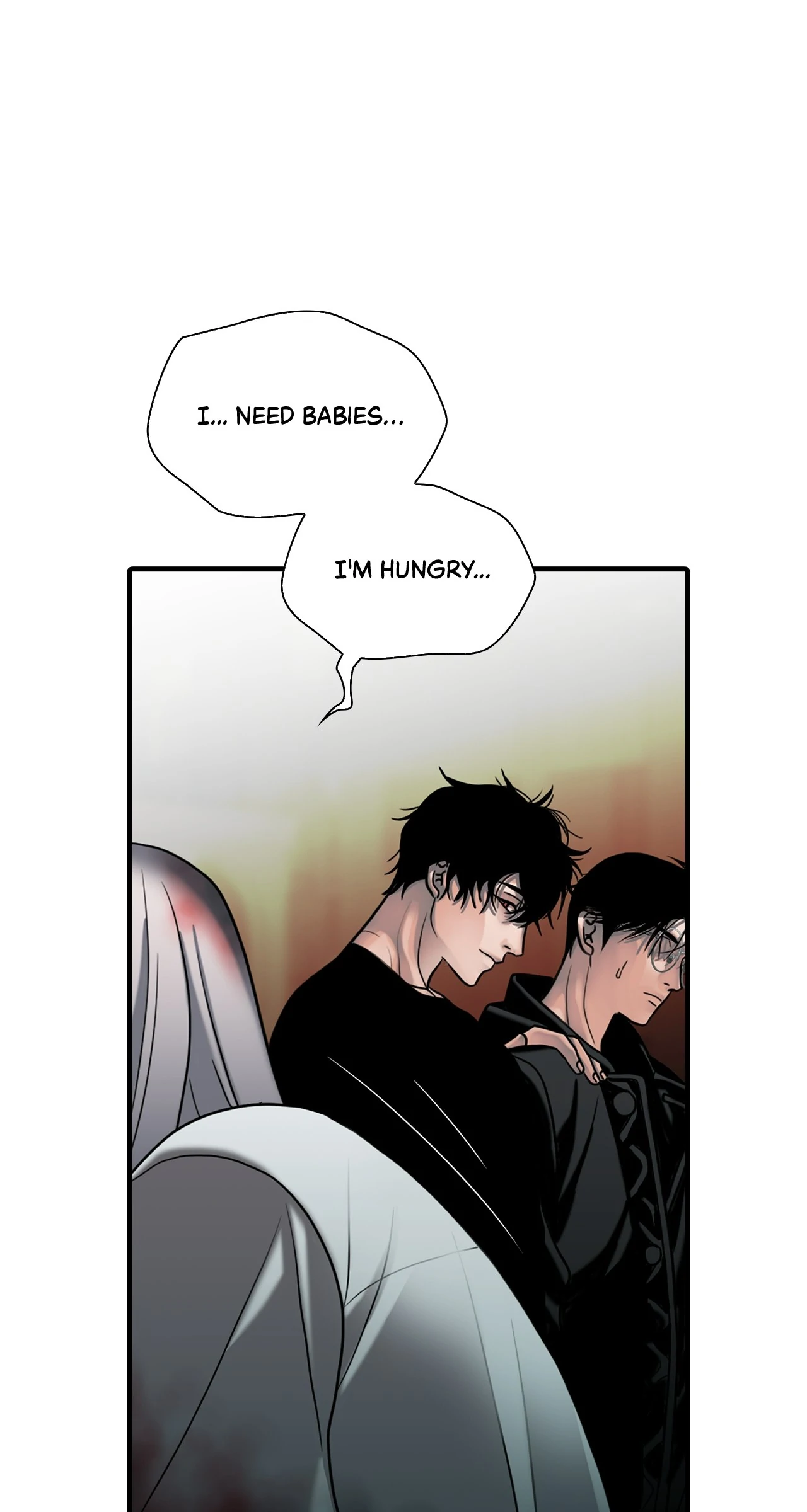 The Rotten [Official] - Chapter 32 manhwa
