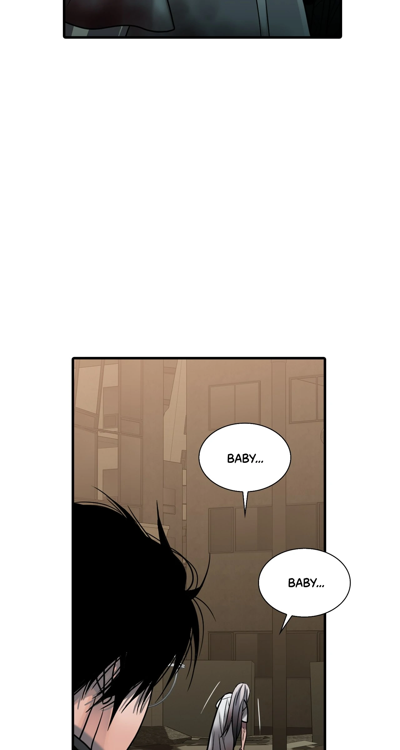 The Rotten [Official] - Chapter 32 manhwa
