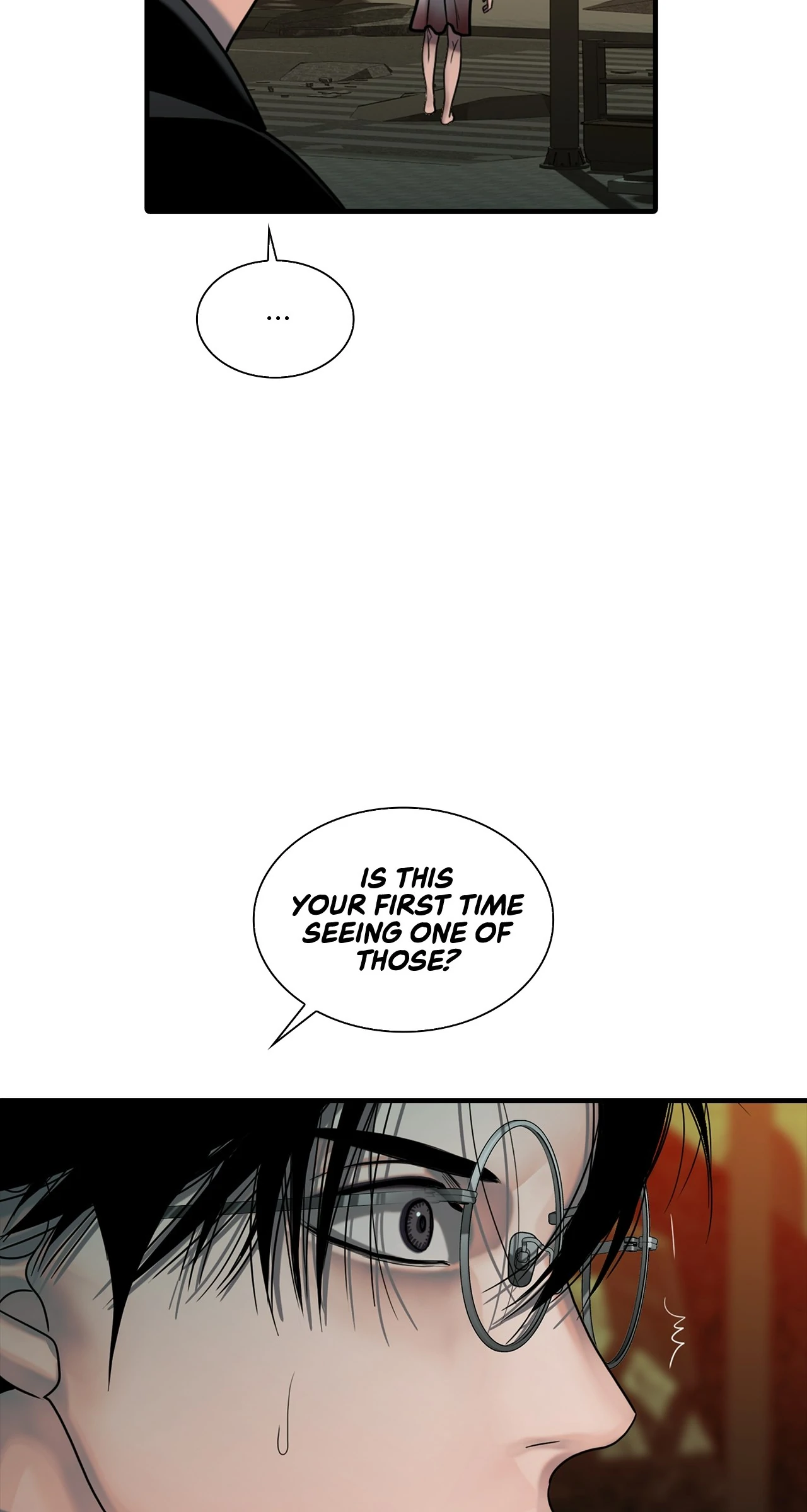 The Rotten [Official] - Chapter 32 manhwa
