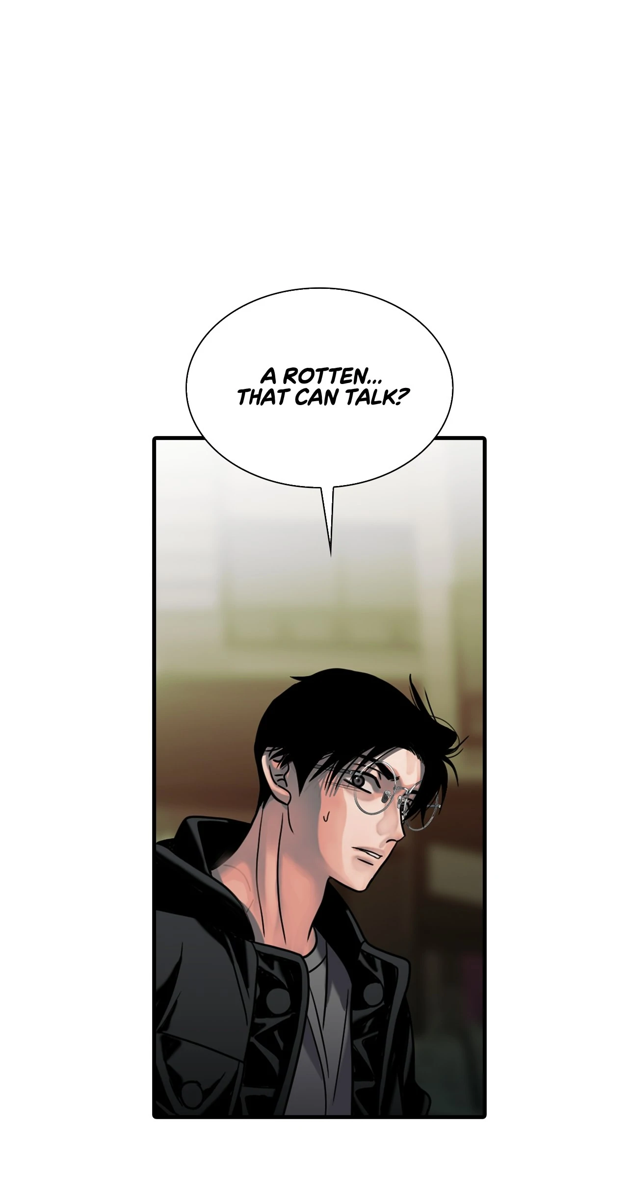 The Rotten [Official] - Chapter 32 manhwa