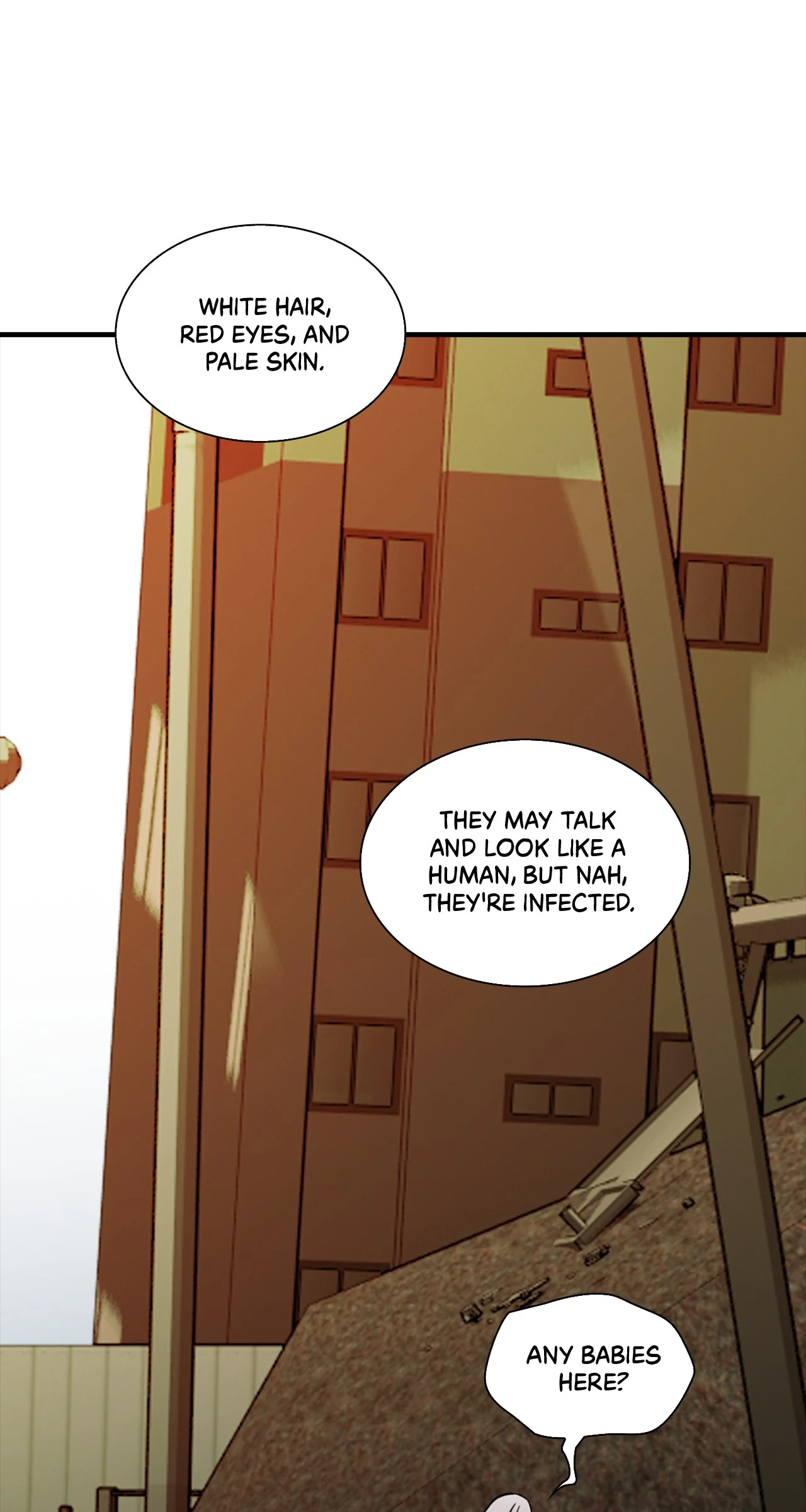 The Rotten [Official] - Chapter 32 manhwa