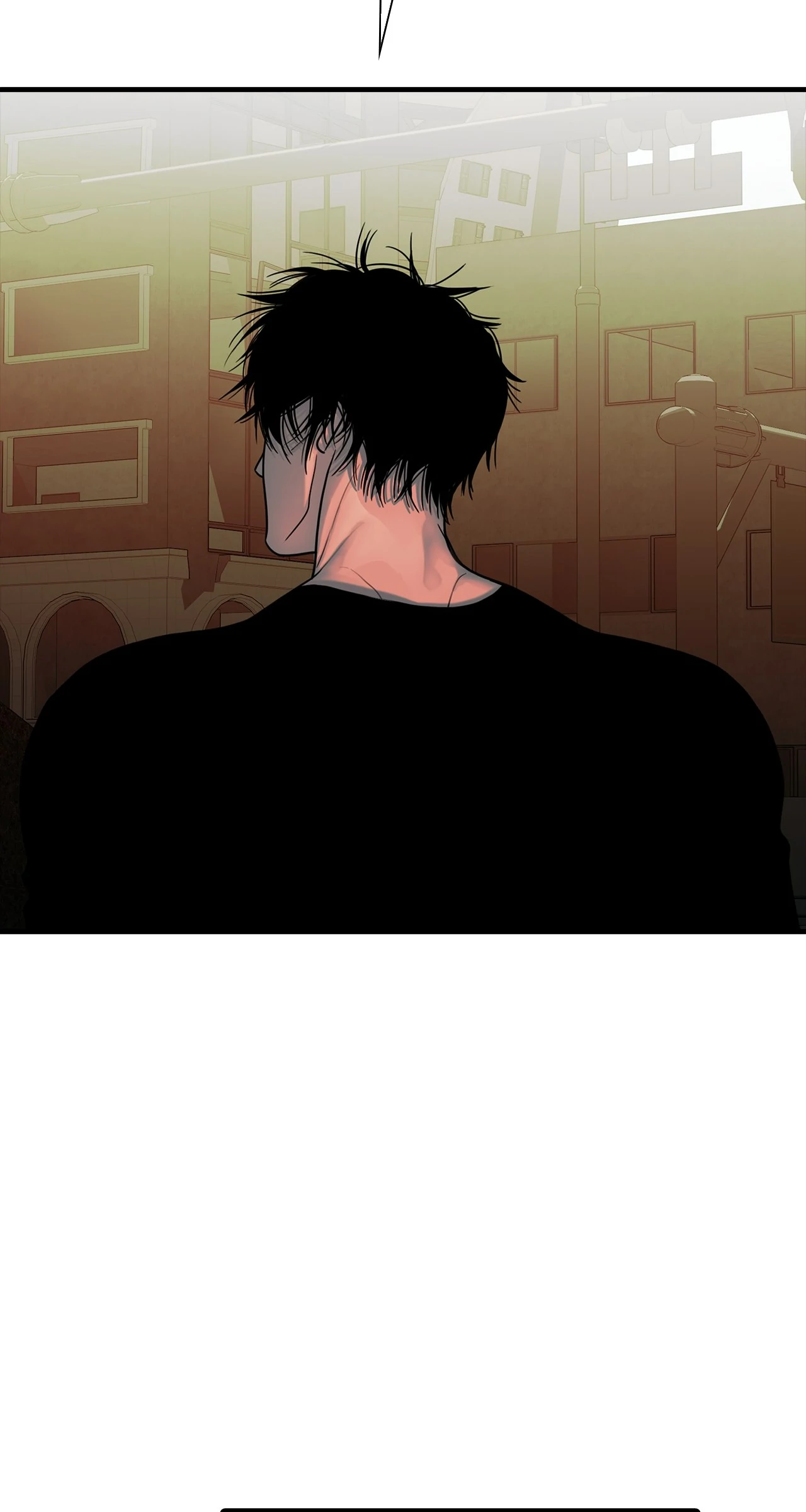 The Rotten [Official] - Chapter 32 manhwa