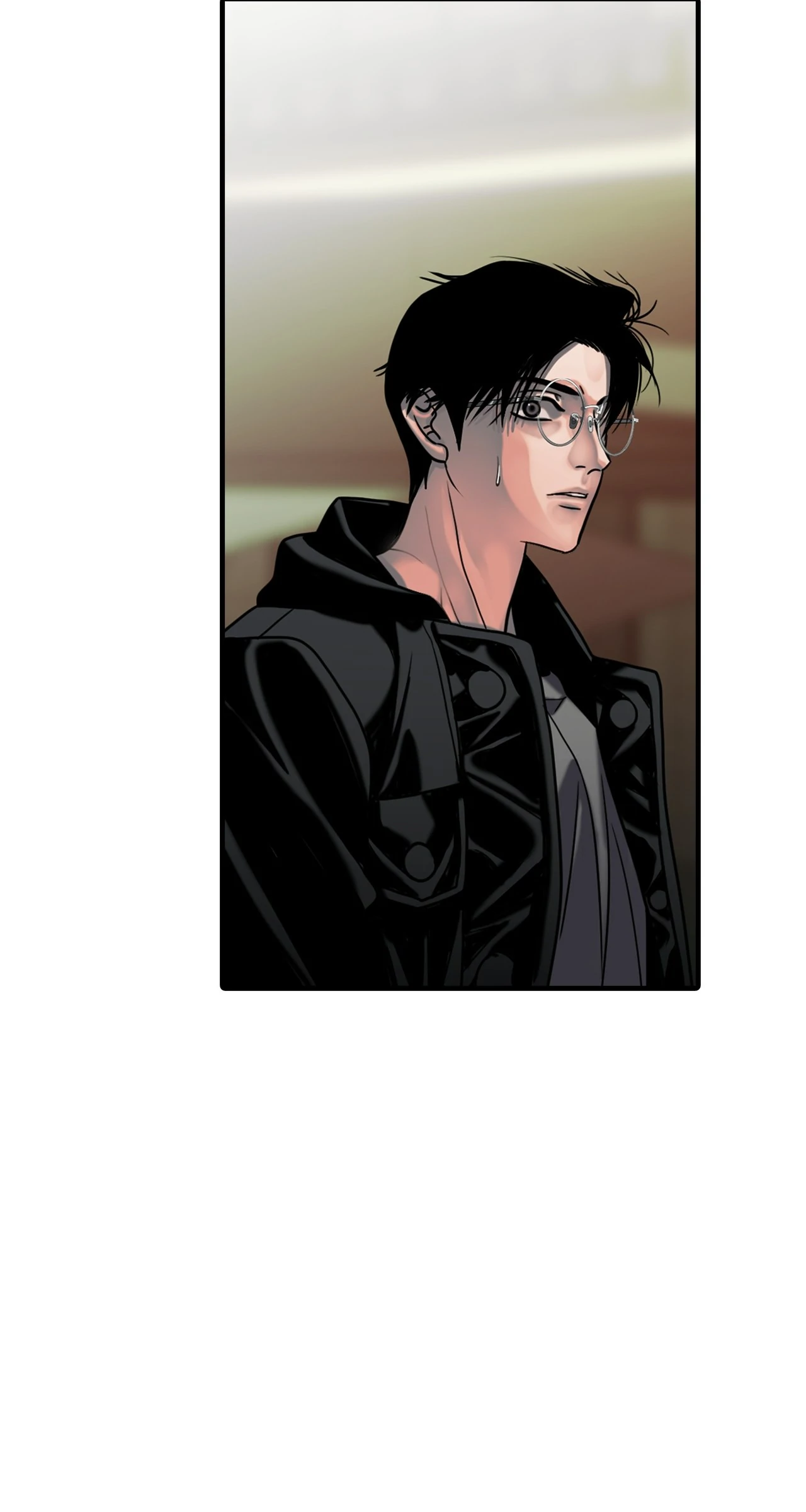 The Rotten [Official] - Chapter 32 manhwa