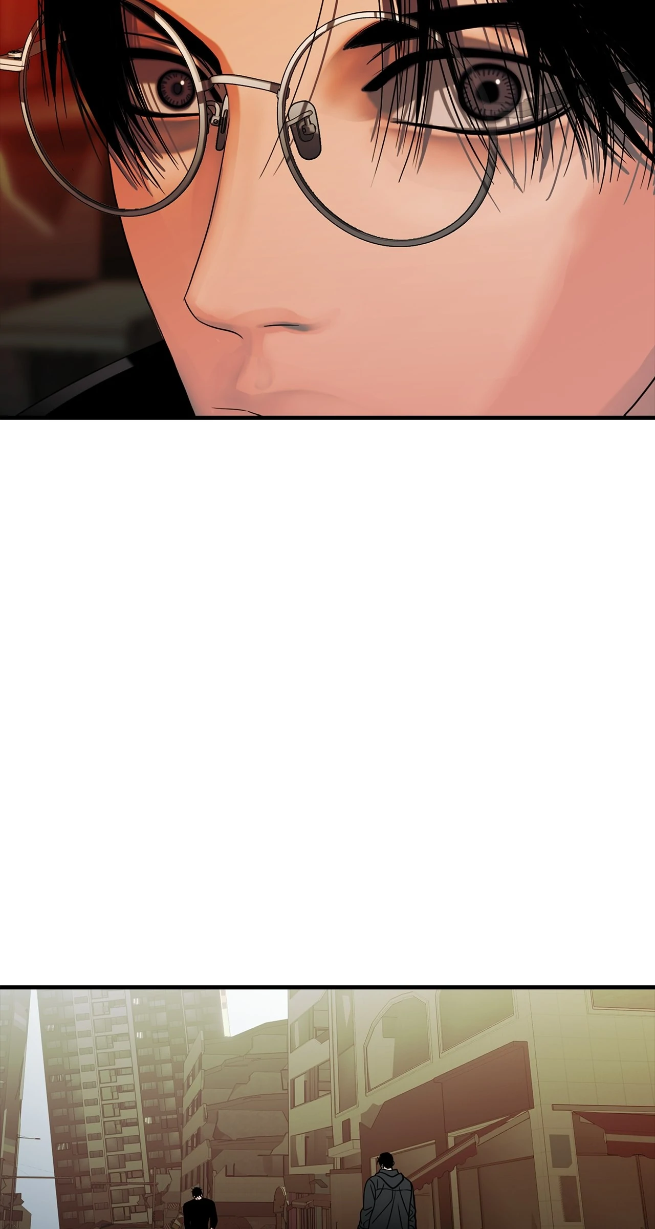 The Rotten [Official] - Chapter 32 manhwa