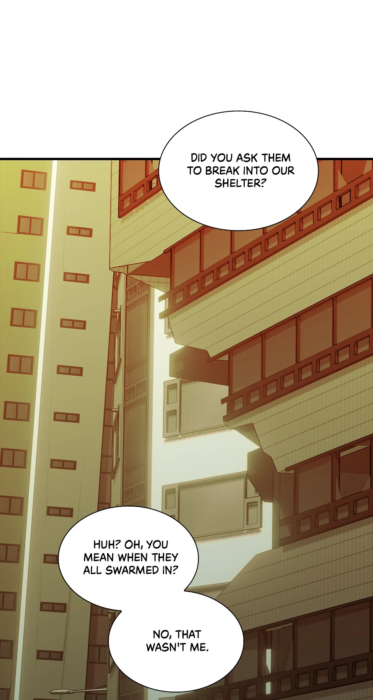 The Rotten [Official] - Chapter 32 manhwa