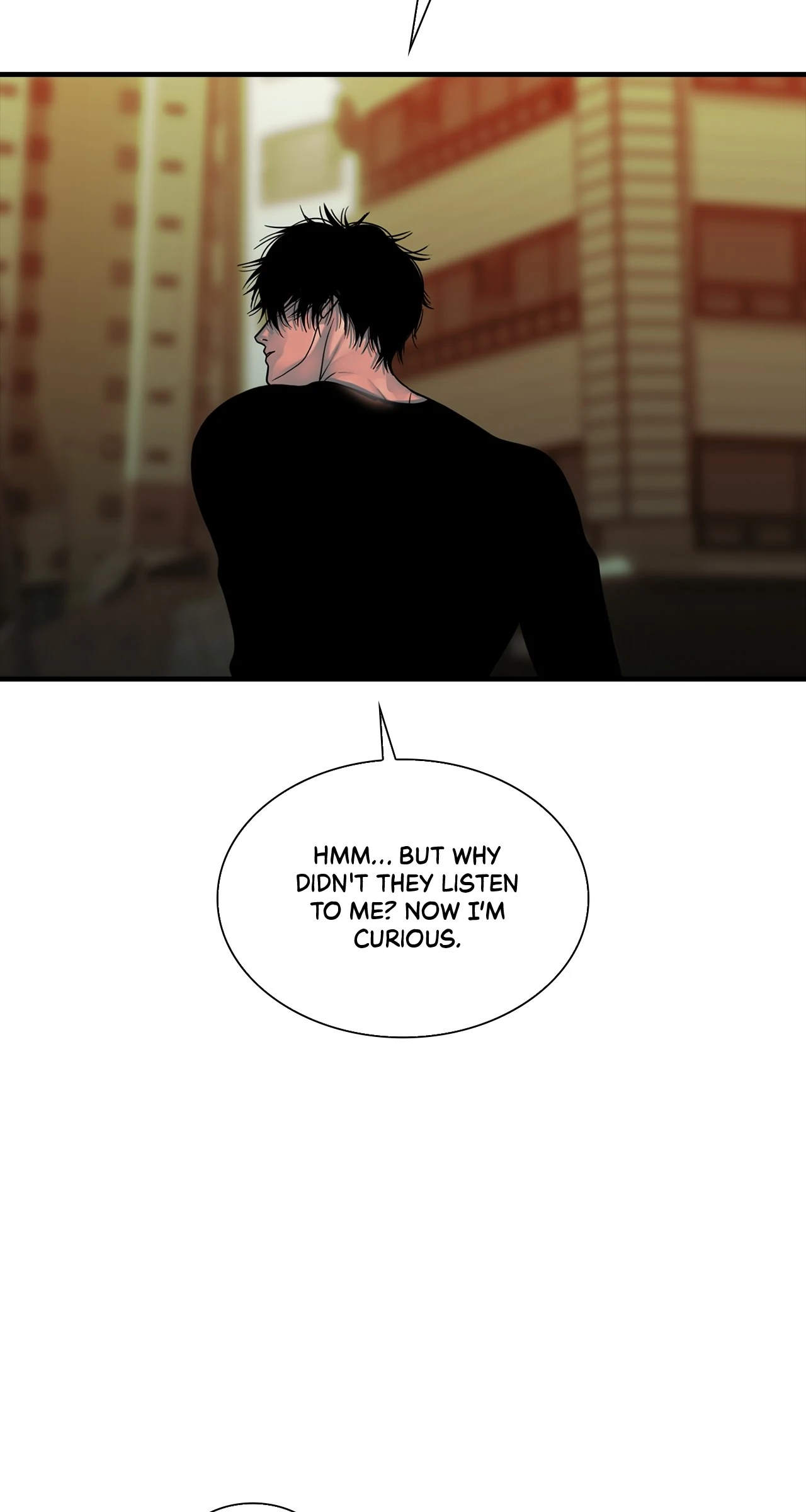 The Rotten [Official] - Chapter 32 manhwa