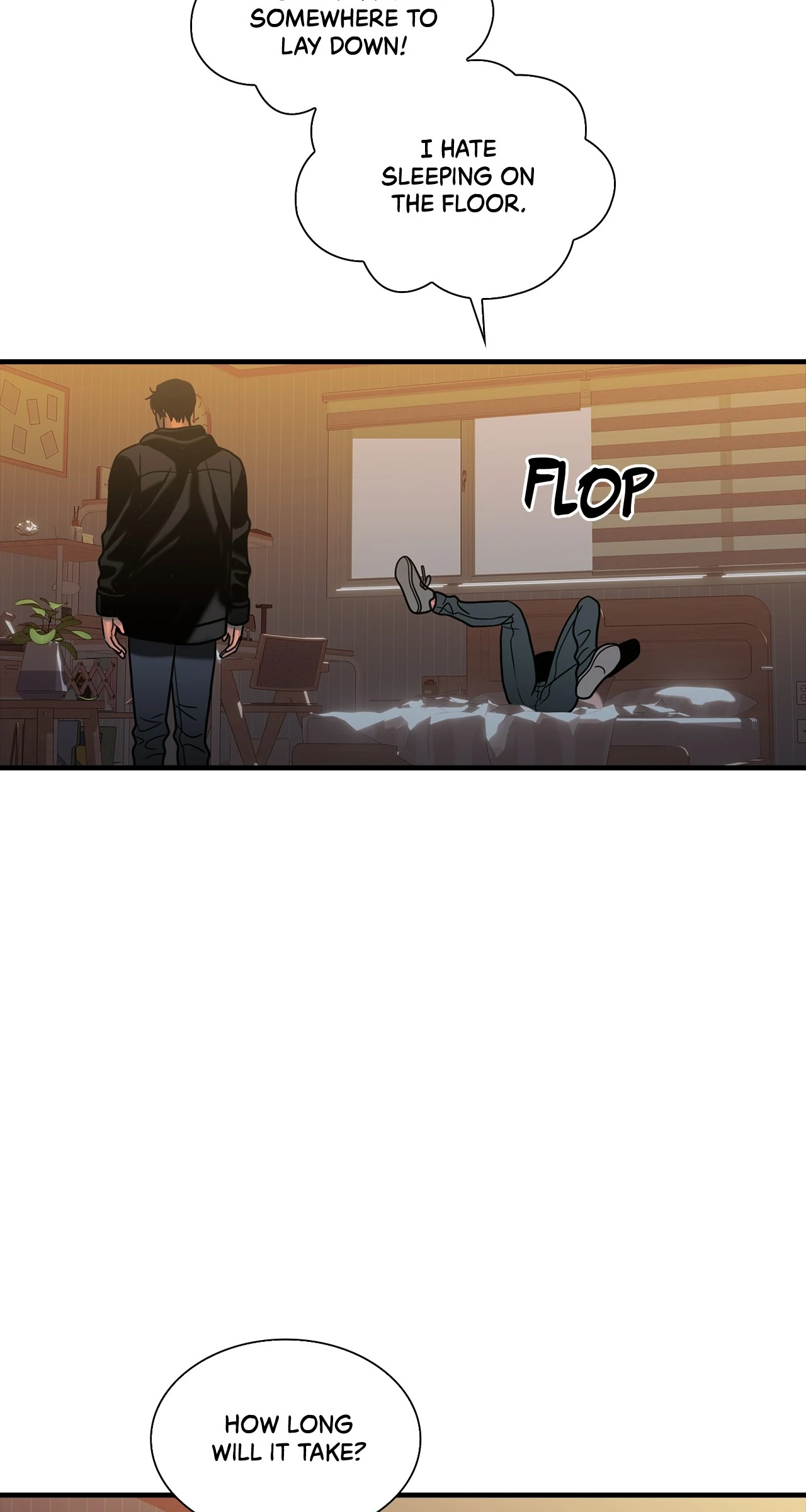 The Rotten [Official] - Chapter 32 manhwa