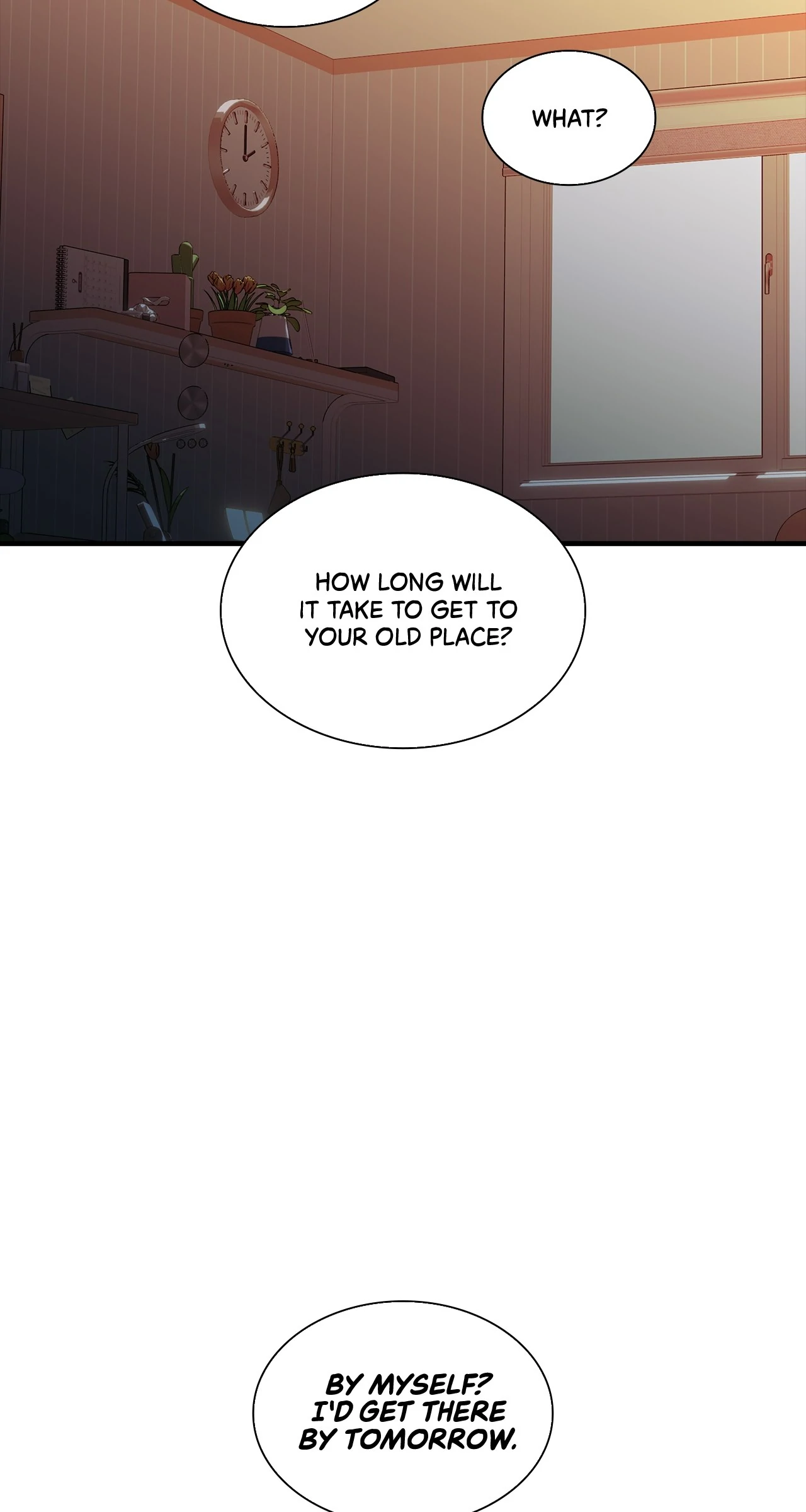 The Rotten [Official] - Chapter 32 manhwa
