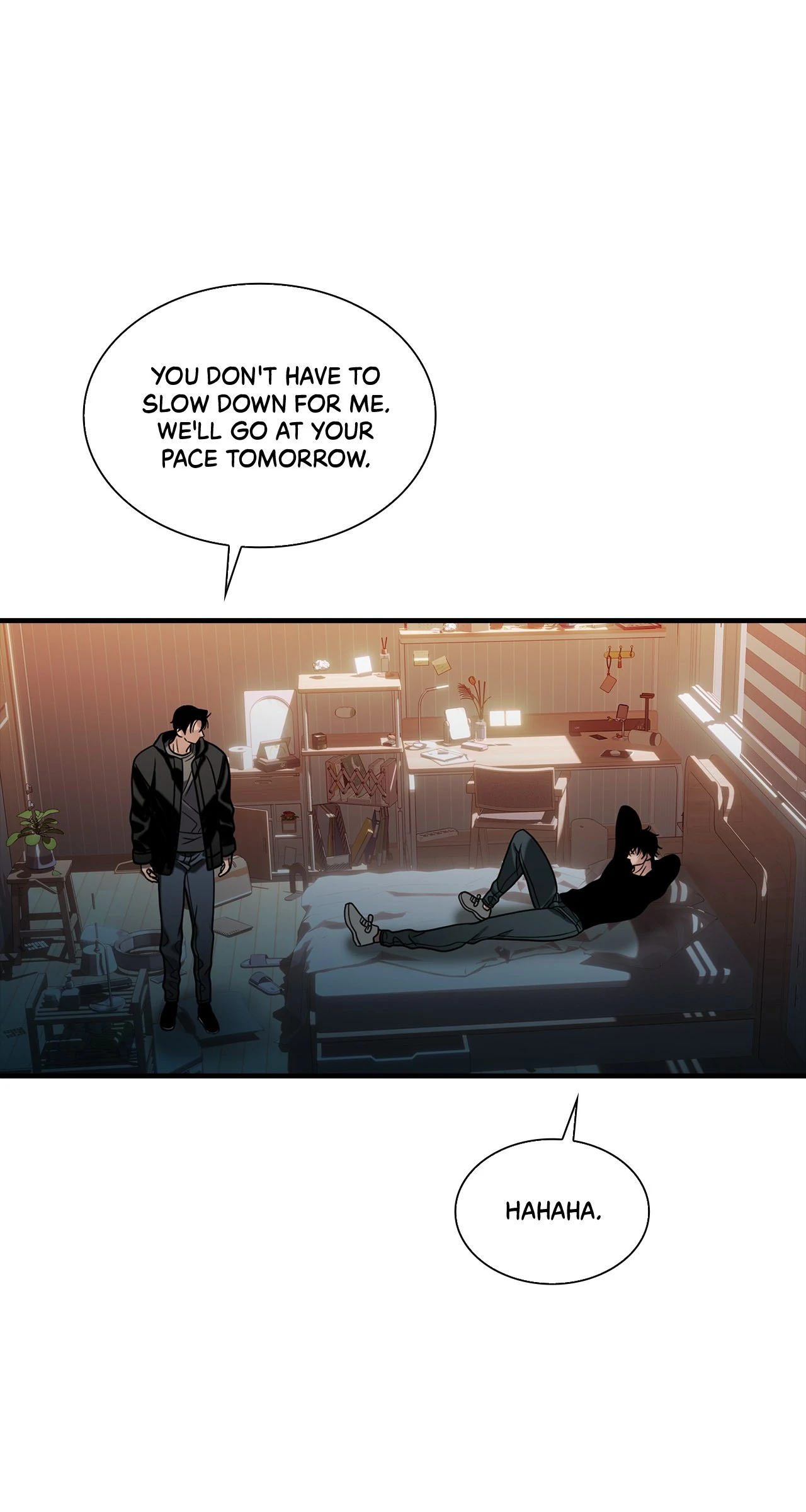 The Rotten [Official] - Chapter 32 manhwa