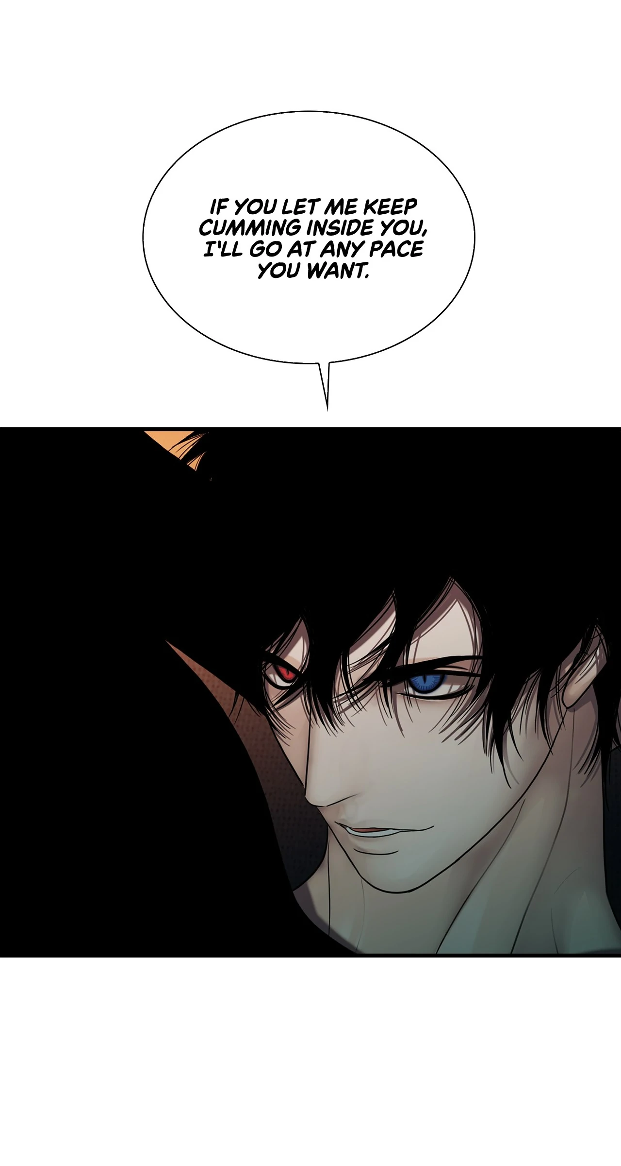 The Rotten [Official] - Chapter 32 manhwa