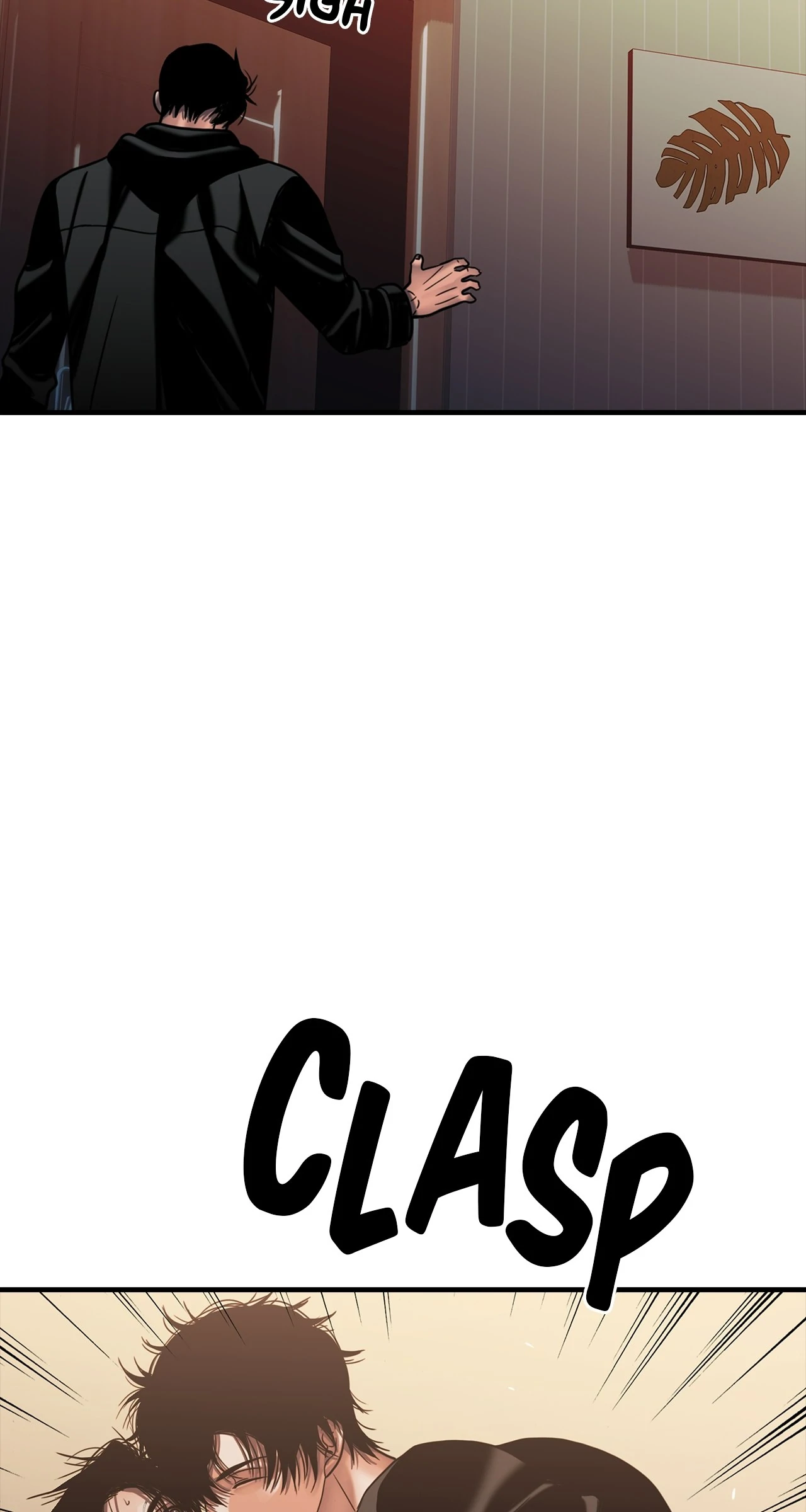 The Rotten [Official] - Chapter 32 manhwa