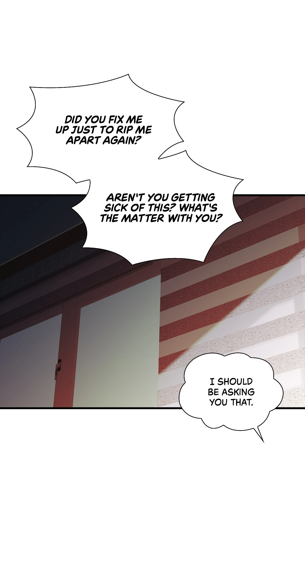 The Rotten [Official] - Chapter 32 manhwa
