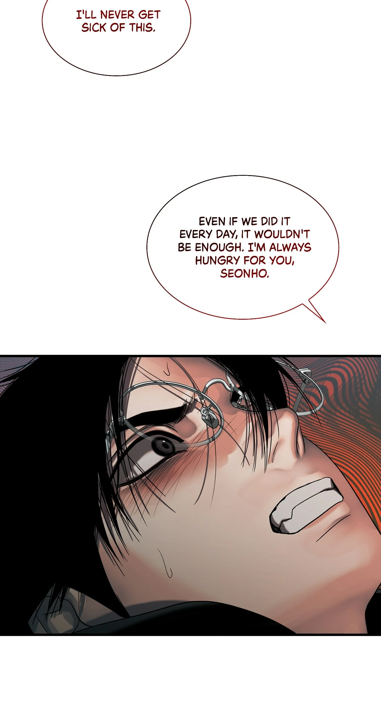 The Rotten [Official] - Chapter 32 manhwa