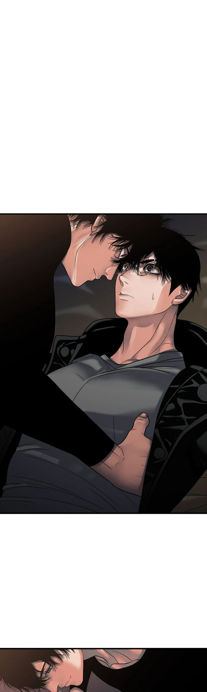 The Rotten [Official] - Chapter 33 manhwa
