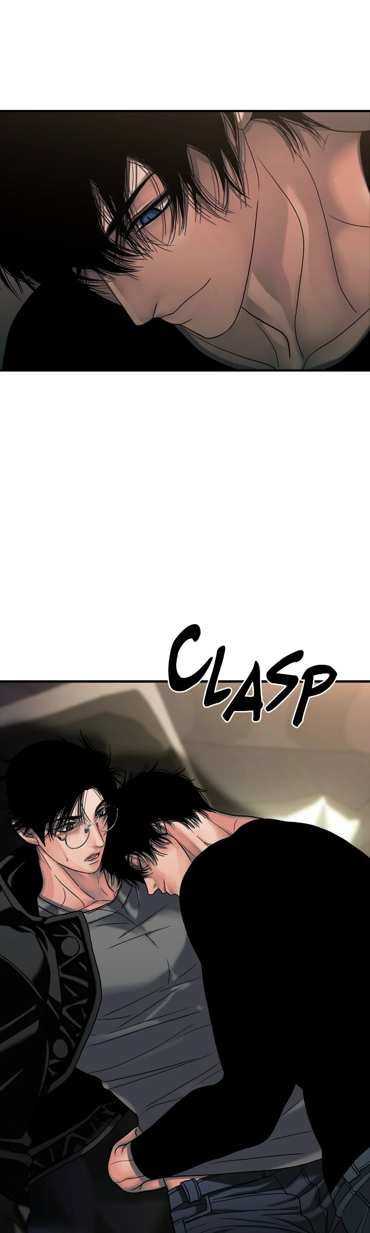 The Rotten [Official] - Chapter 33 manhwa