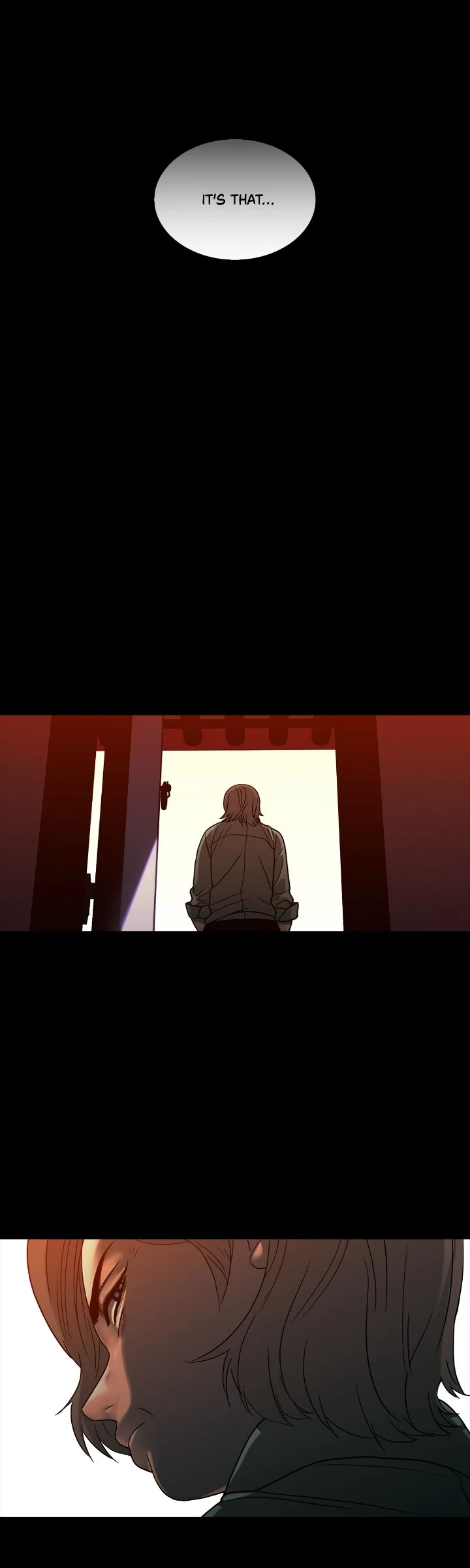 The Rotten [Official] - Chapter 33 manhwa