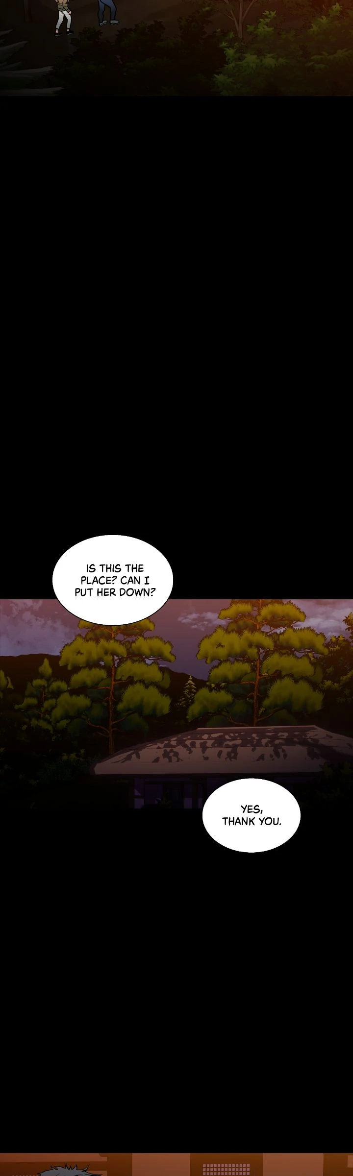 The Rotten [Official] - Chapter 33 manhwa